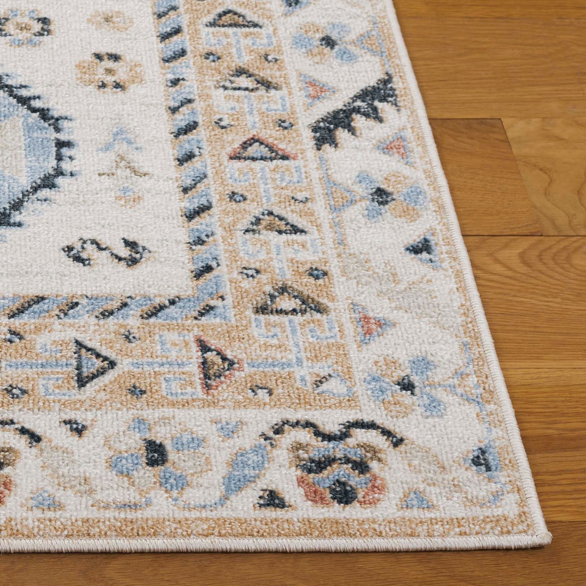 Safavieh BAY118B-5 rugs - View #3