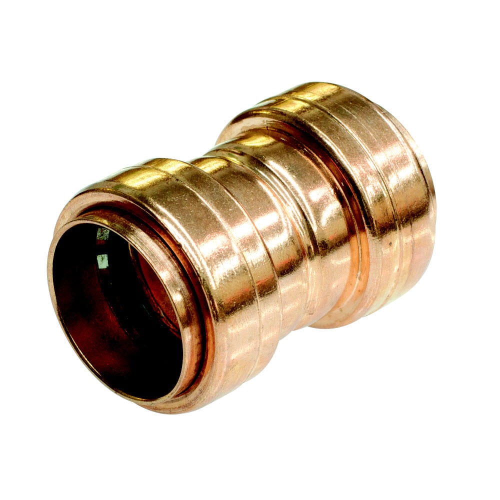 Proline Series 650-003LW Push-Fittings - View #2