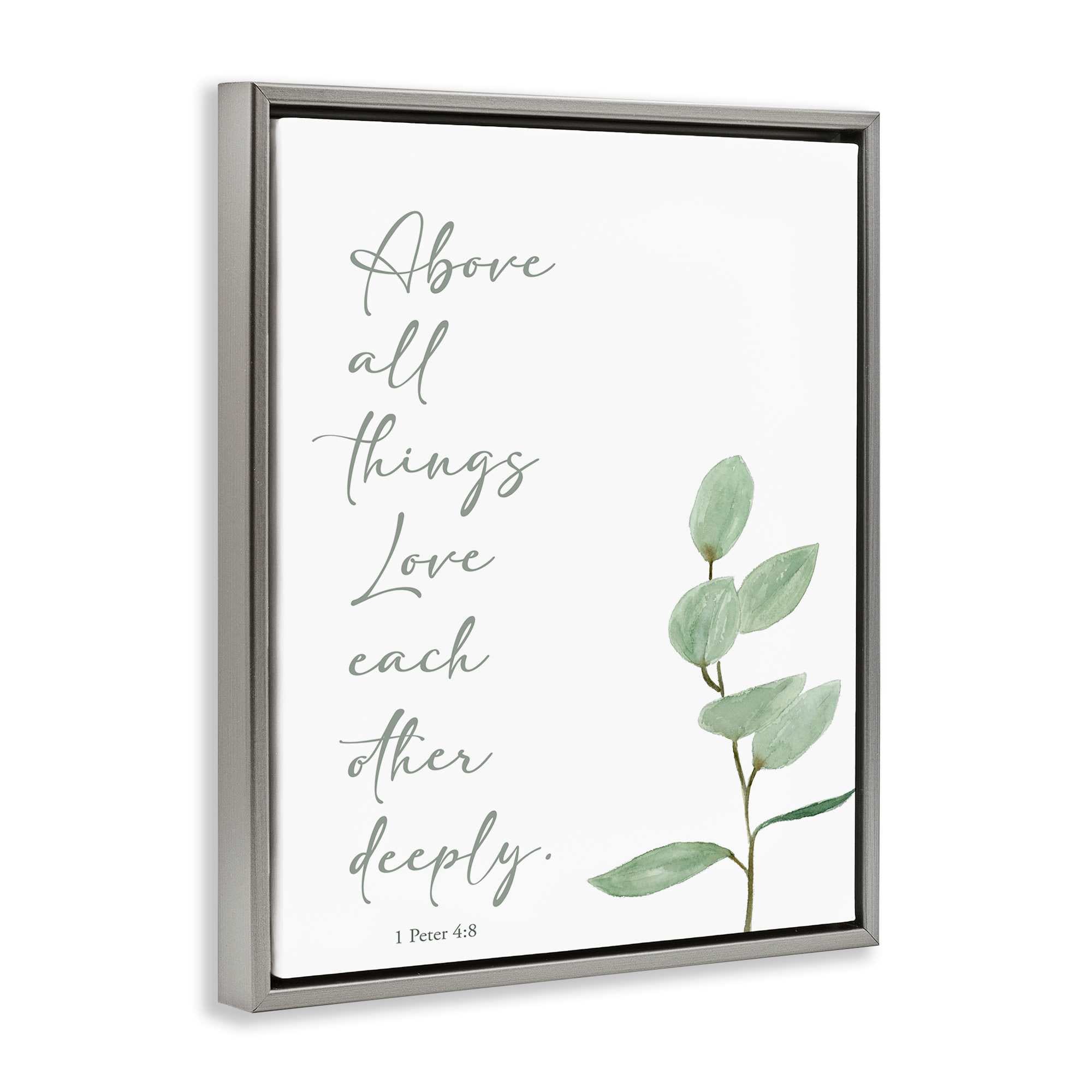 Stupell Industries BS-824-FFL-16X20 Wall-Art - View #2