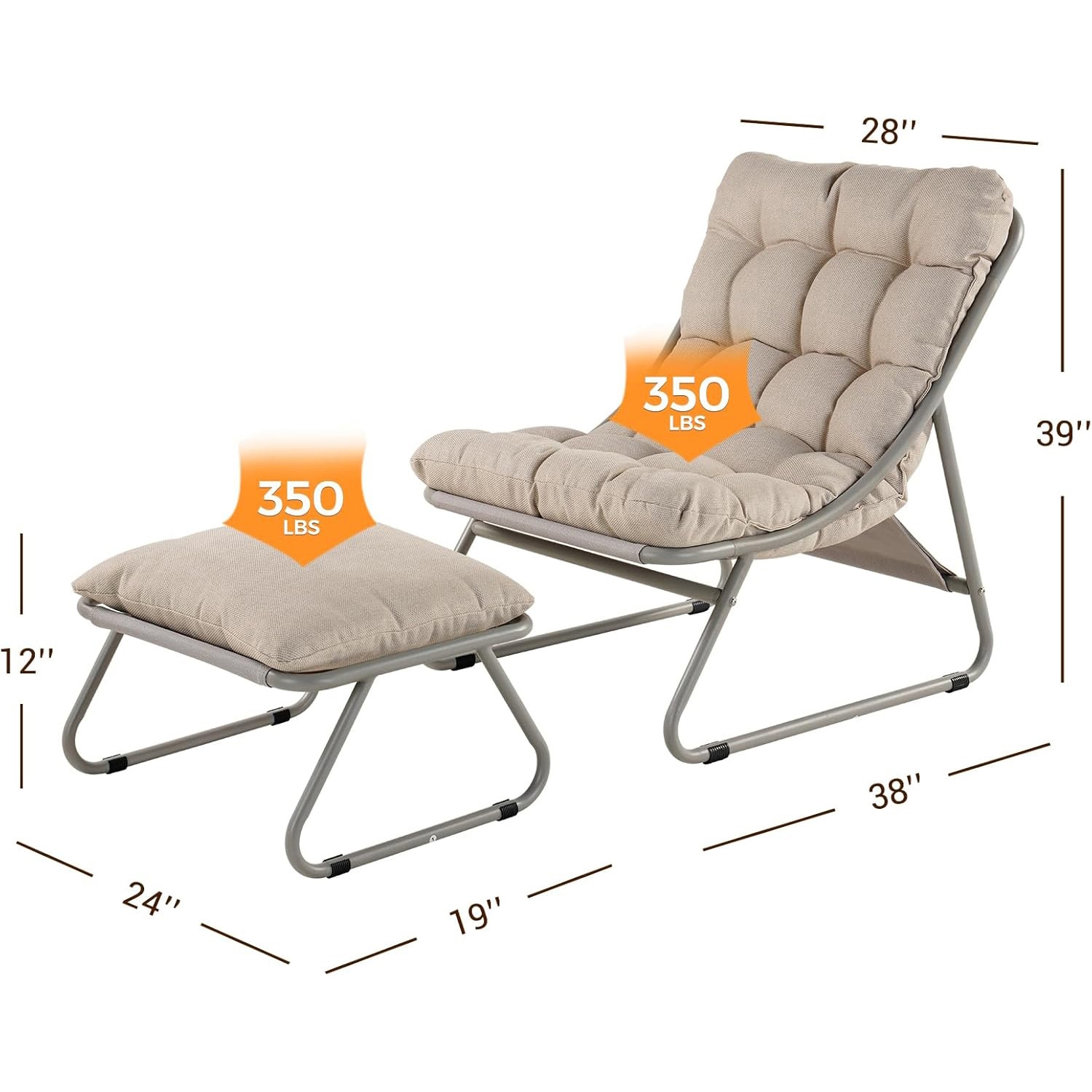 Mondawe MO5351181001001 Patio-Chairs - View #9