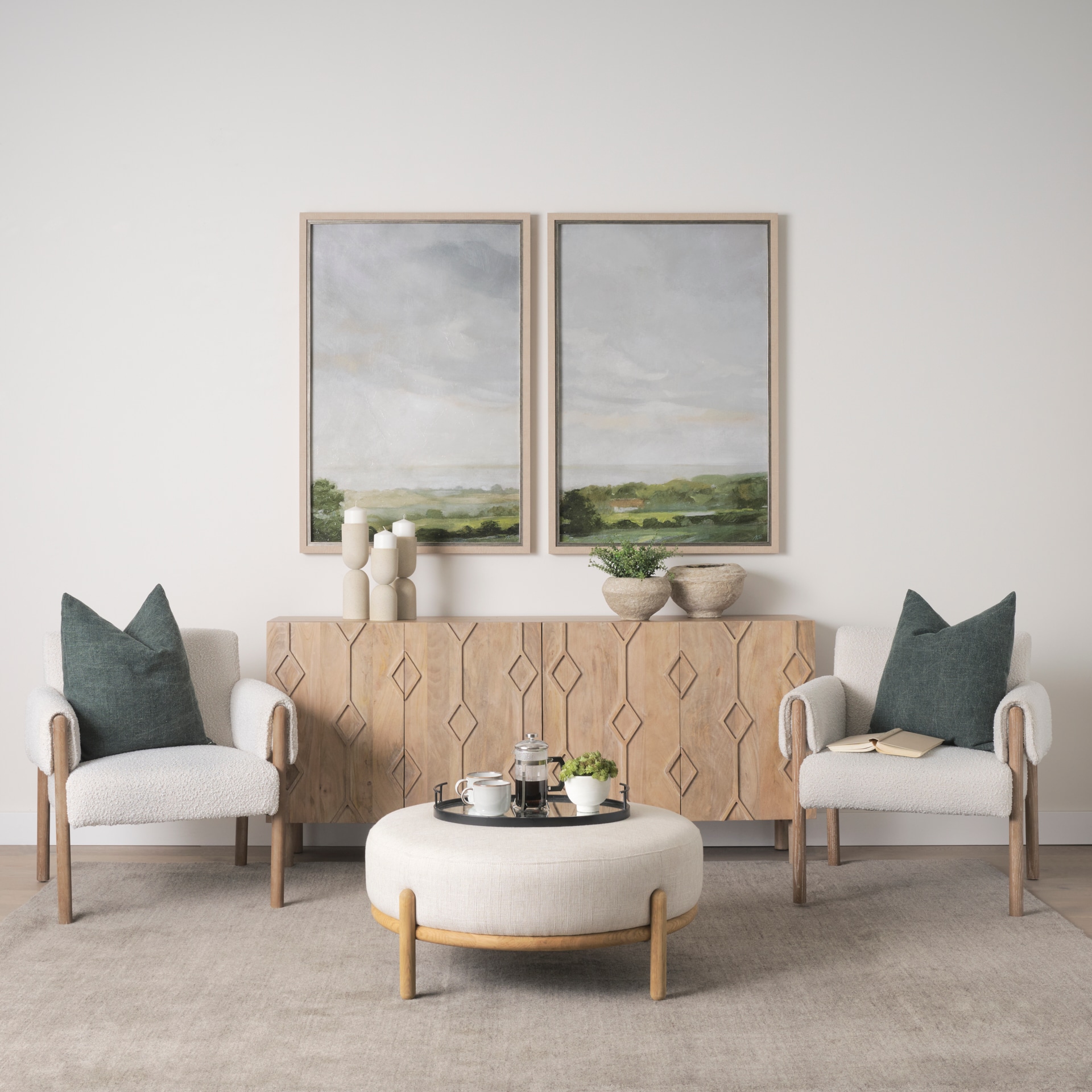 Mercana 69818 chairs - View #12