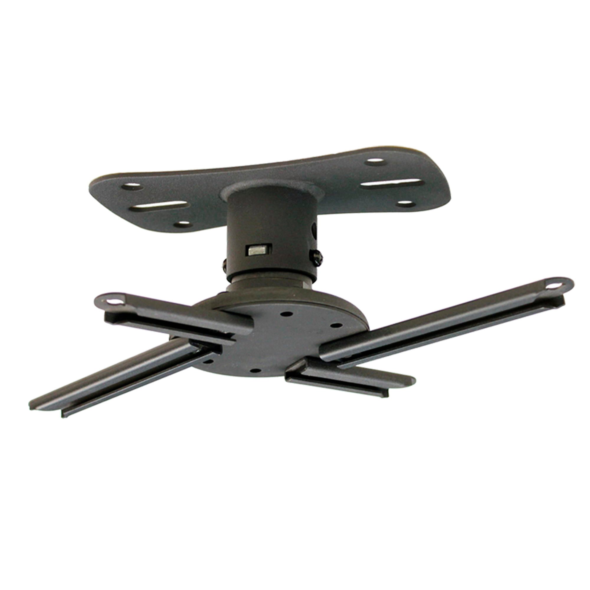 Kanto P101 Projector Full motion Indoor Ceiling TV mount Fits ( Hardware Included )