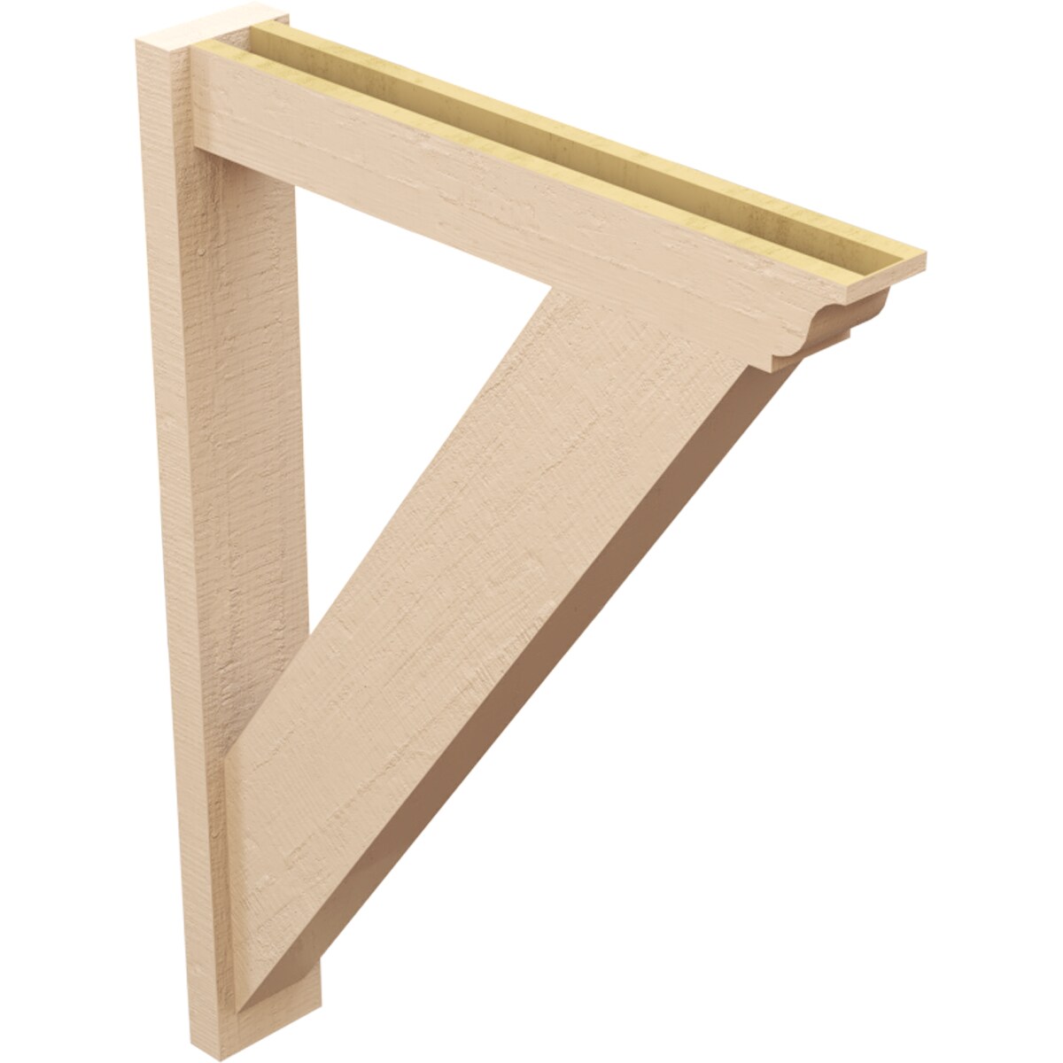 Ekena Millwork 2134426 outlookers - View #5