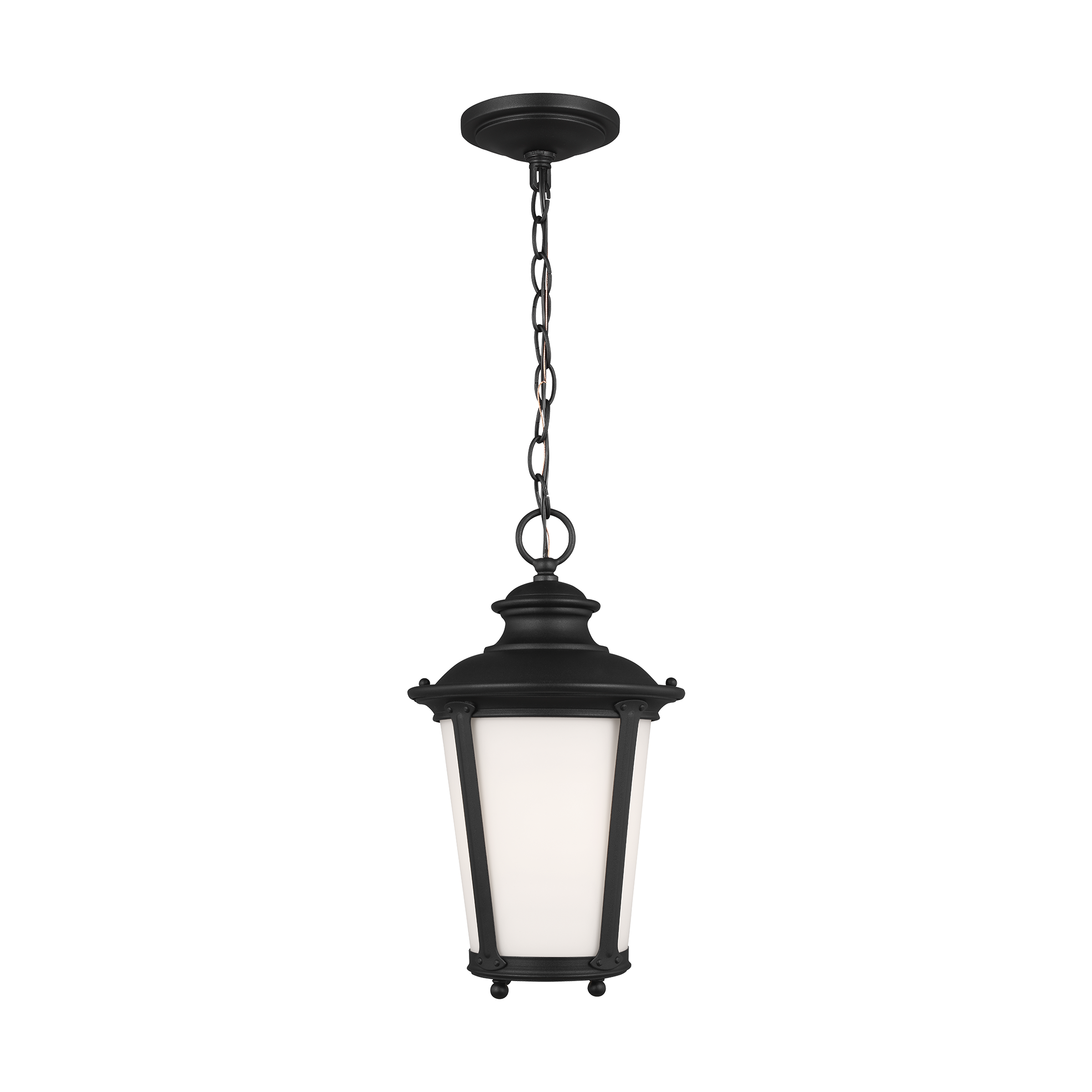 Generation Lighting 62240EN3-12 Pendant-Lights - View #5