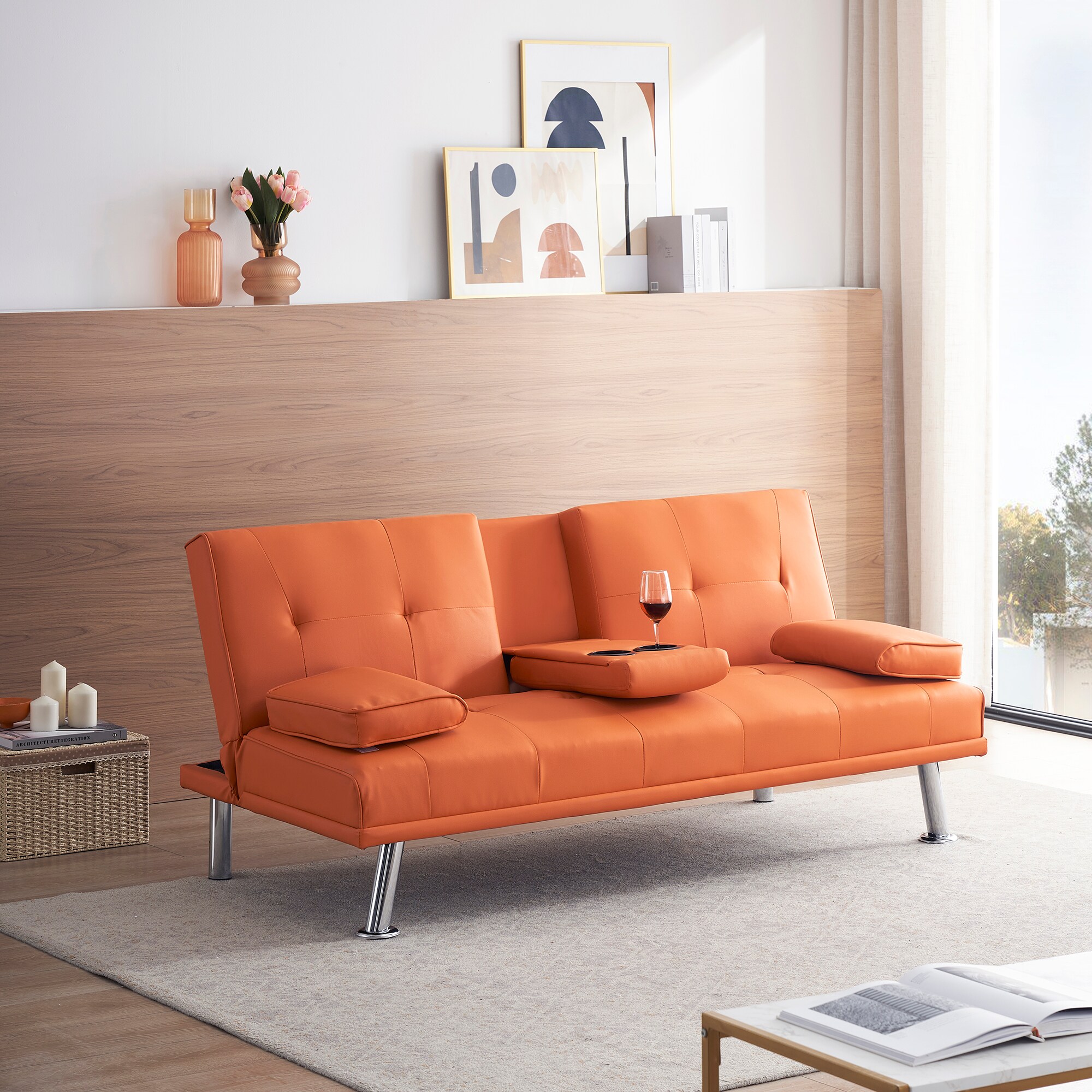 Bybafun YC5200049 Sofas-Loveseats - View #9