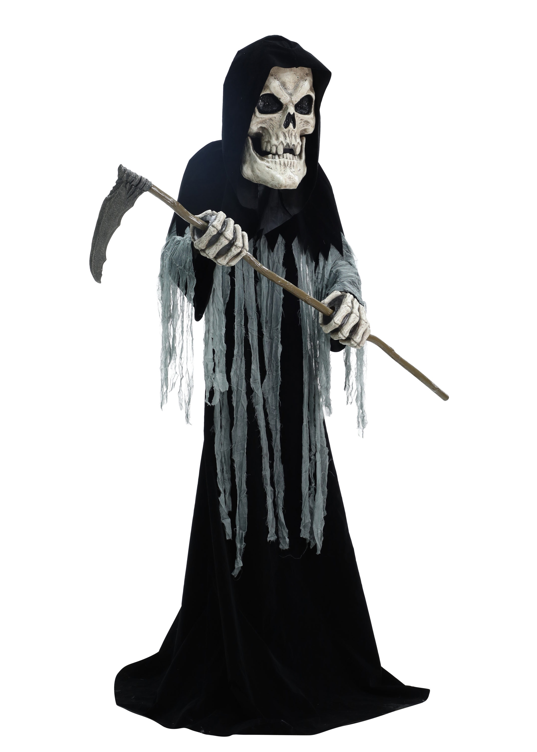Haunted Living 5124972 Halloween-Animatronics - View #18