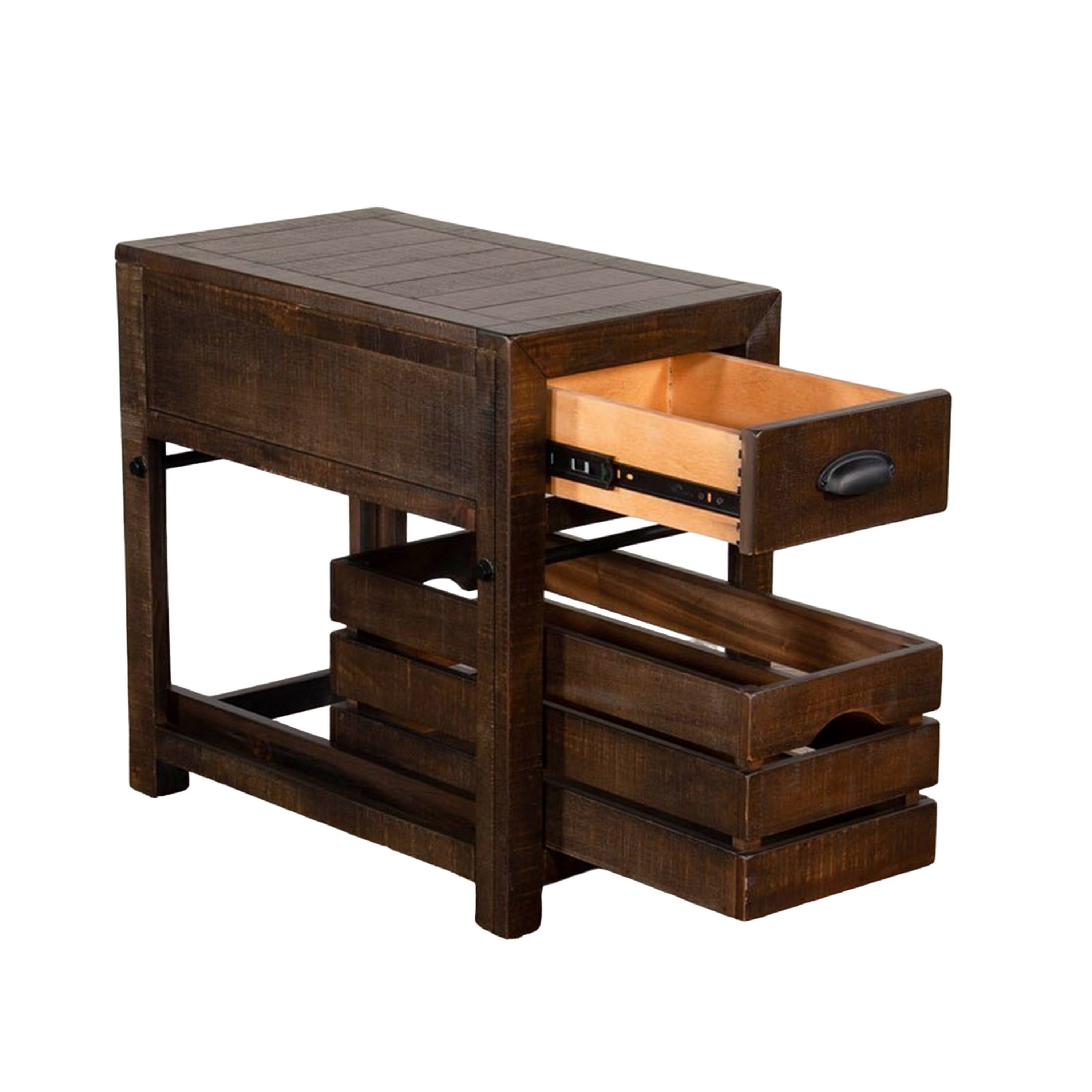 Benzara BM325506 End-Tables - View #3
