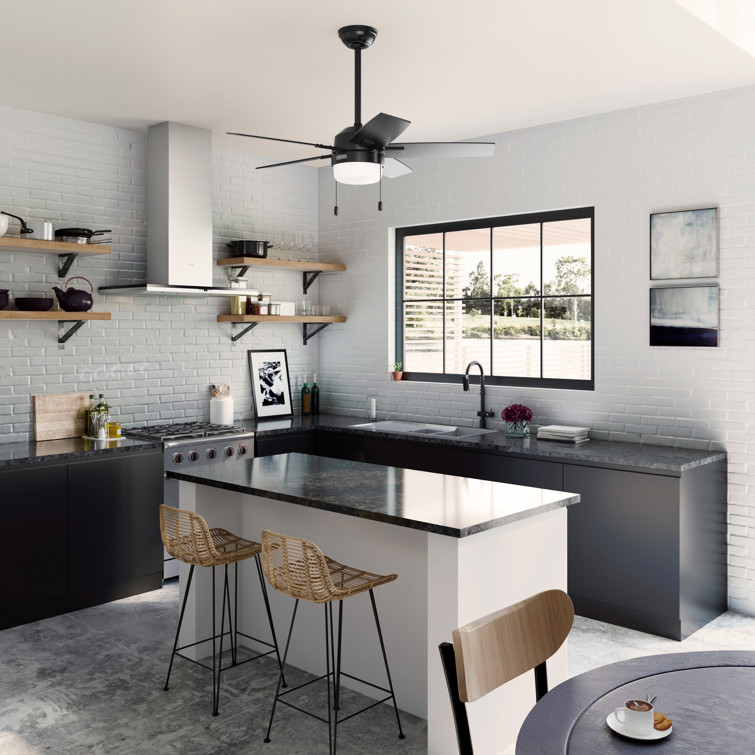 Hunter 52775 Ceiling-Fans - View #5