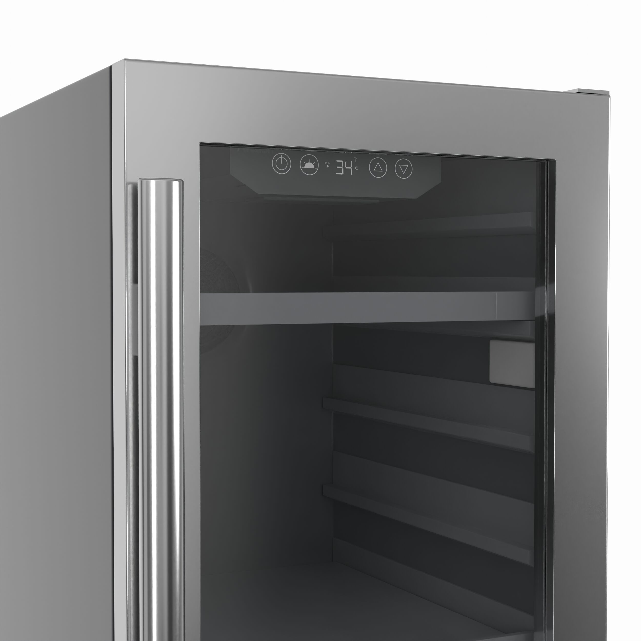 Avallon ABR152SGRH Beverage-Dispensers - View #2