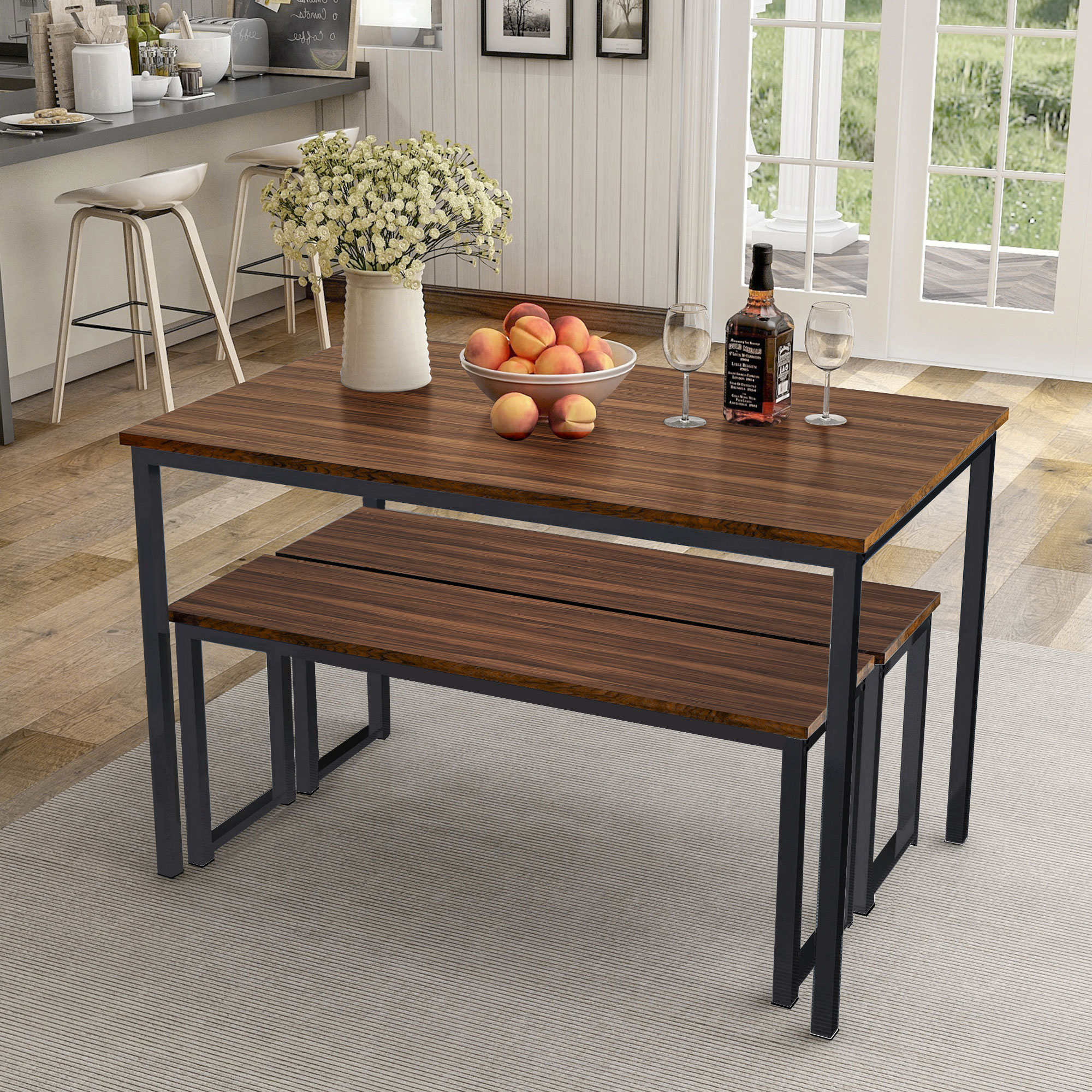 CASAINC CYF-W48720755 Dining-Sets - View #4