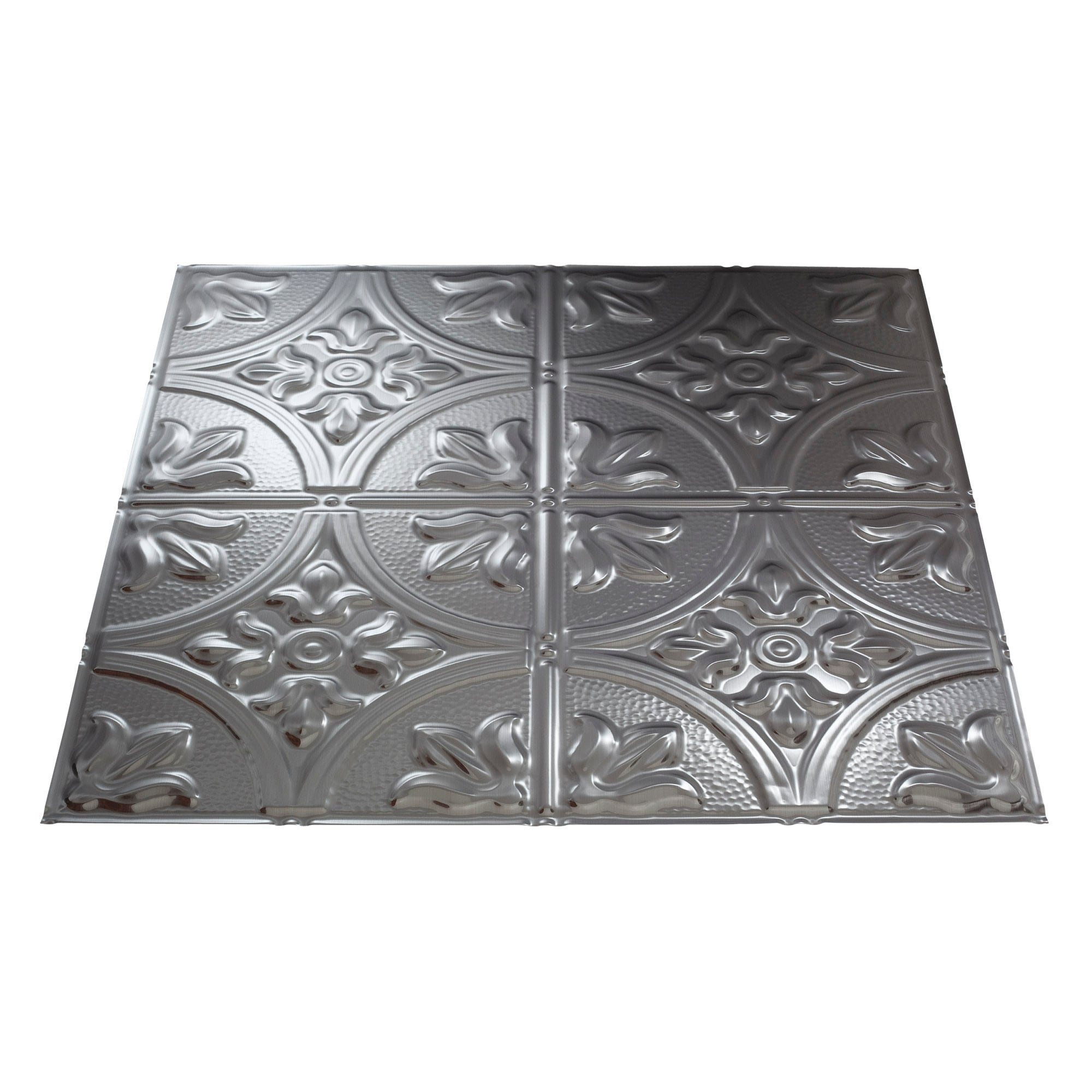 Fasade PL5208 Ceiling-Tile - View #3