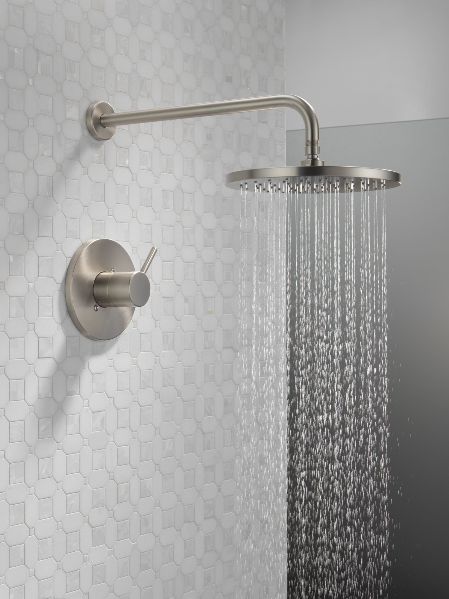 Delta T14269-SP-PP Tub-Shower-Faucets - View #2