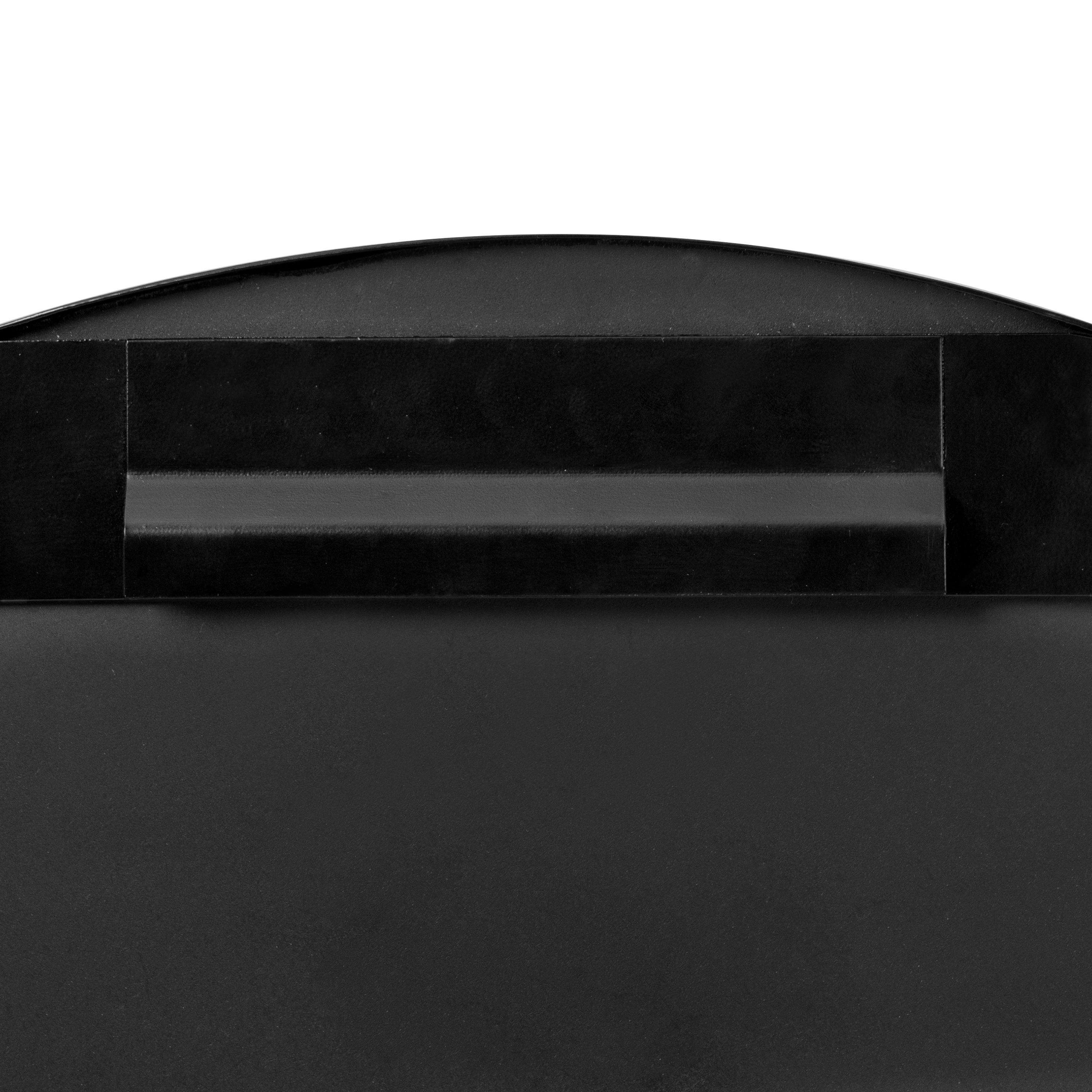MH LONDON MH-MR-604BK Decor-Mirrors - View #8