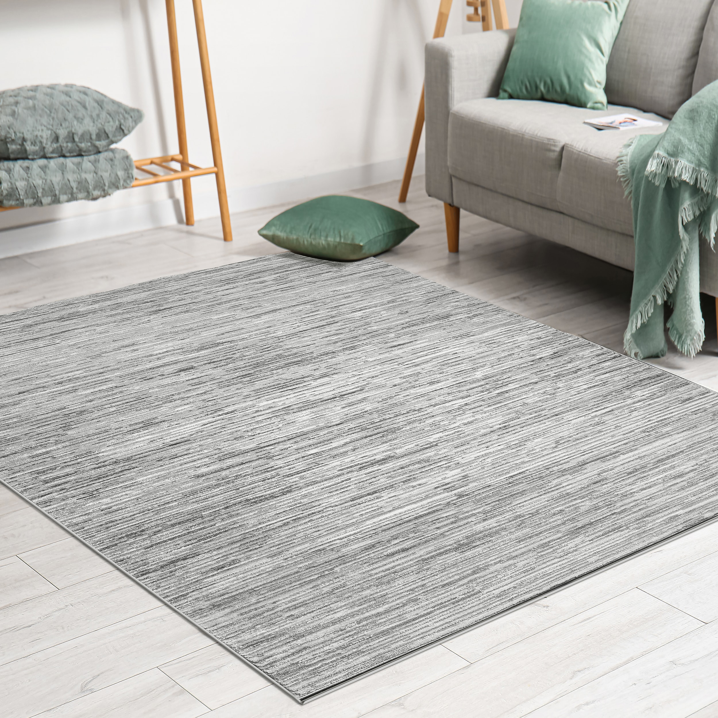 Radici USA 1228/1012/GREY rugs - View #6