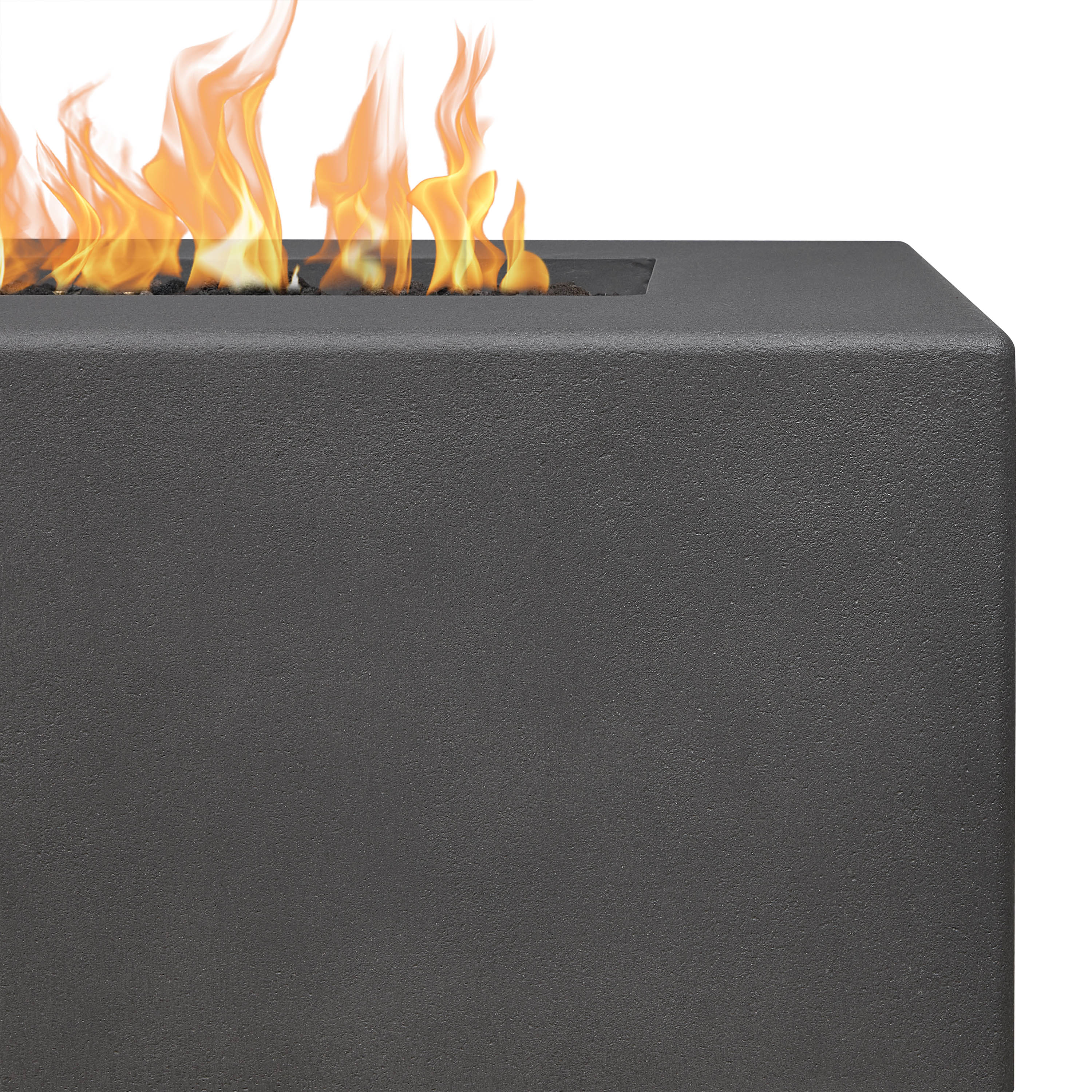 Jensen Co. 142LP-CBN Outdoor-Gas-Firepits - View #11