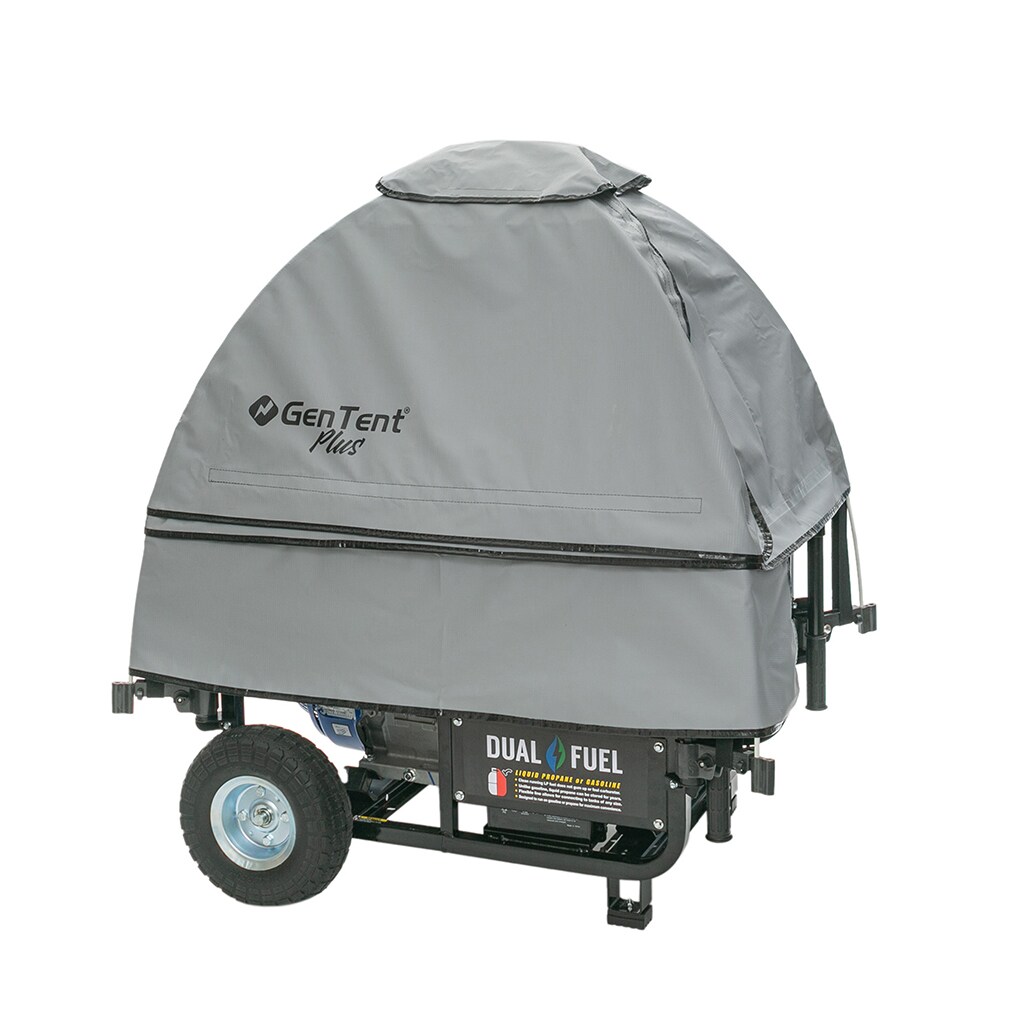 GenTent GTOPFUAPGR Generator-Parts-Accessories - View #6