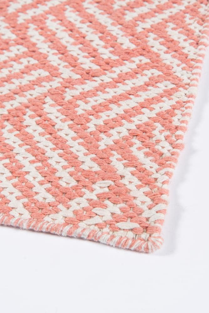 Momeni BAILEBAI-2PNK2030 rugs - View #5