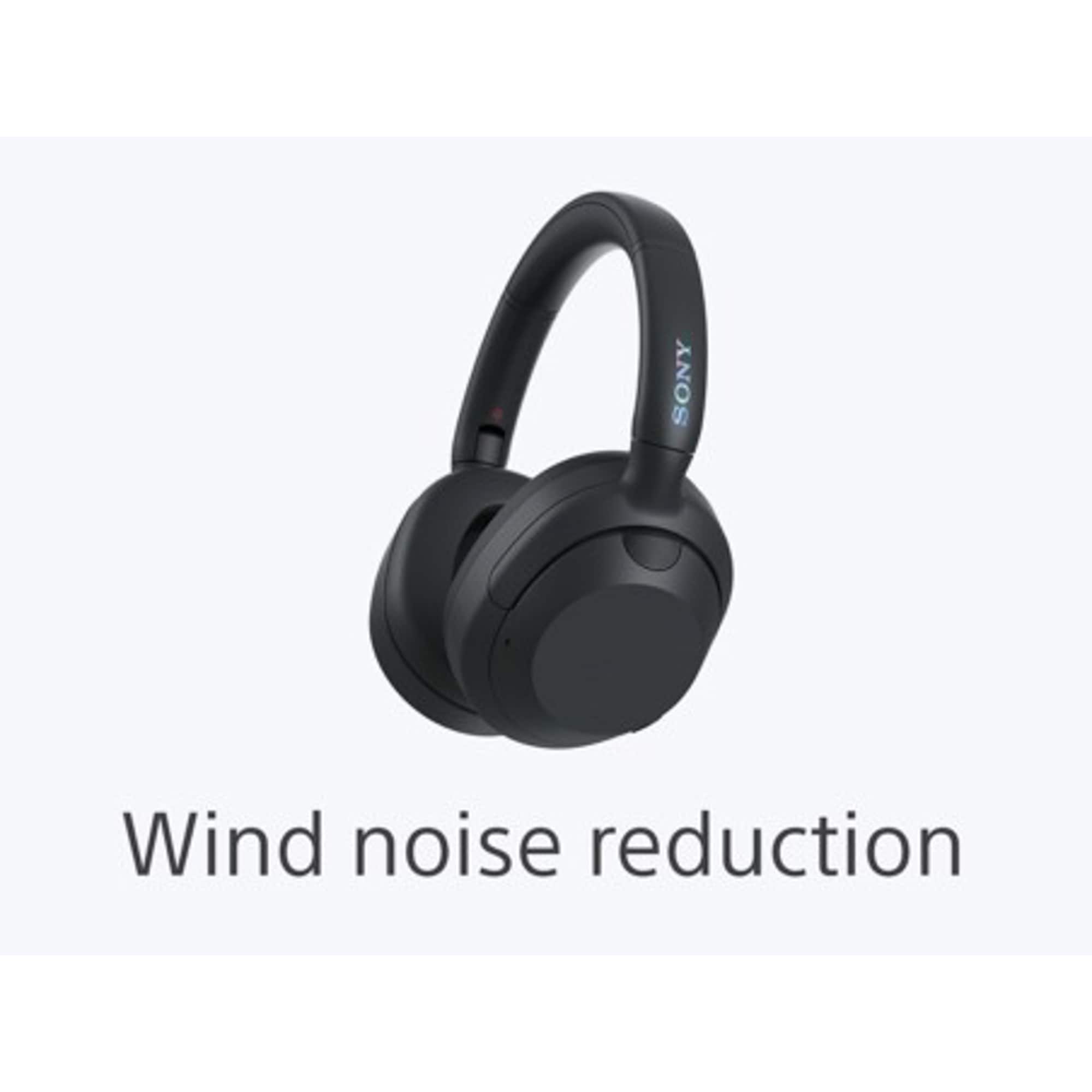 Sony WHULT900NB headphones - View #7