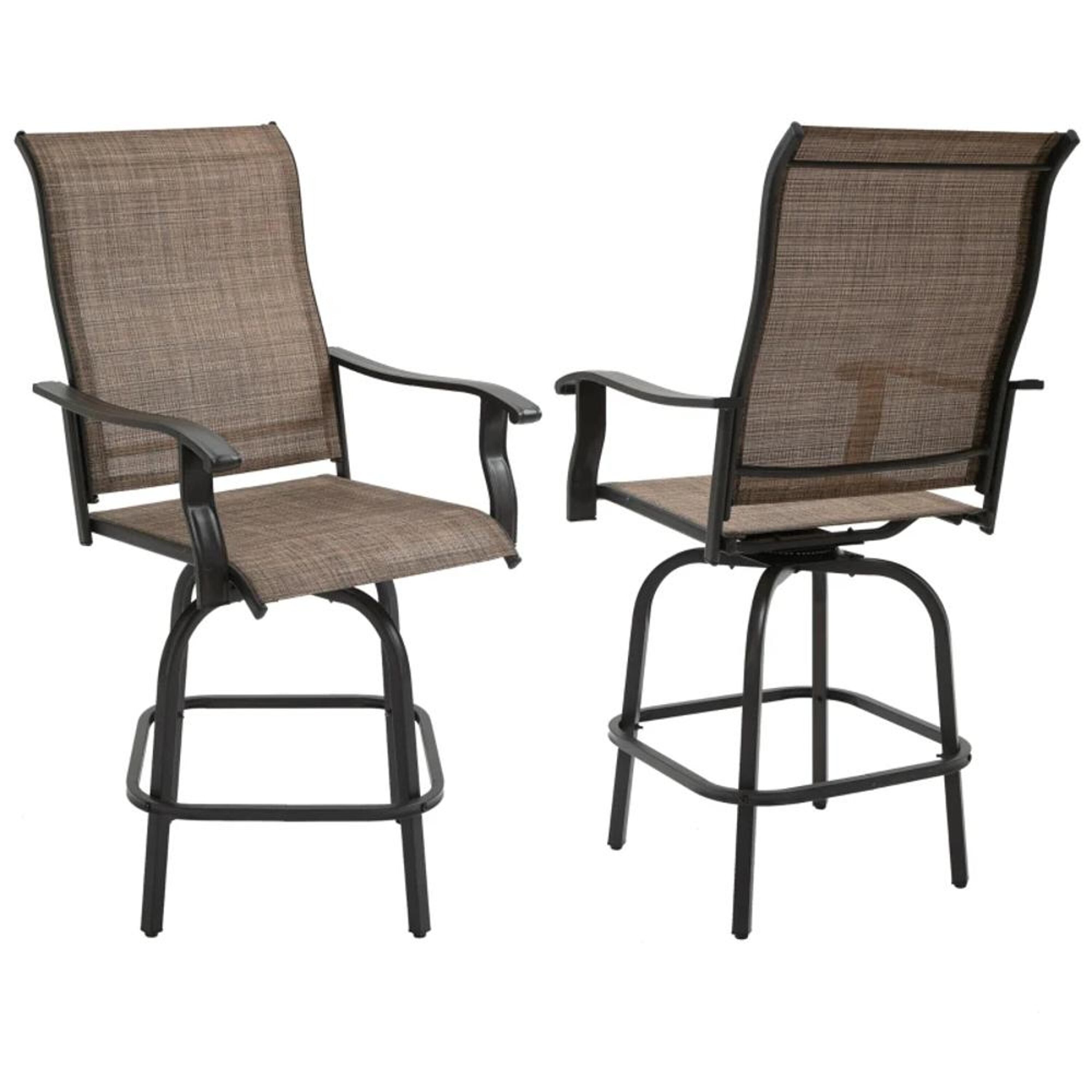 Bayfeve BFAOS-174460-OD Patio-Chairs - View #2