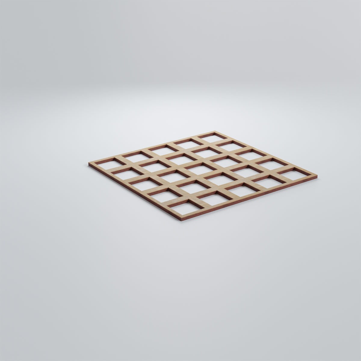 Ekena Millwork WALW12X12X0250MNCBI Wall-Panels - View #4