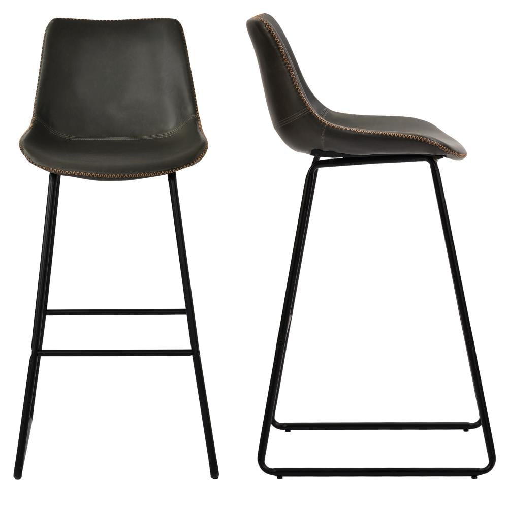 CASAINC TO-906-GR stools - View #3