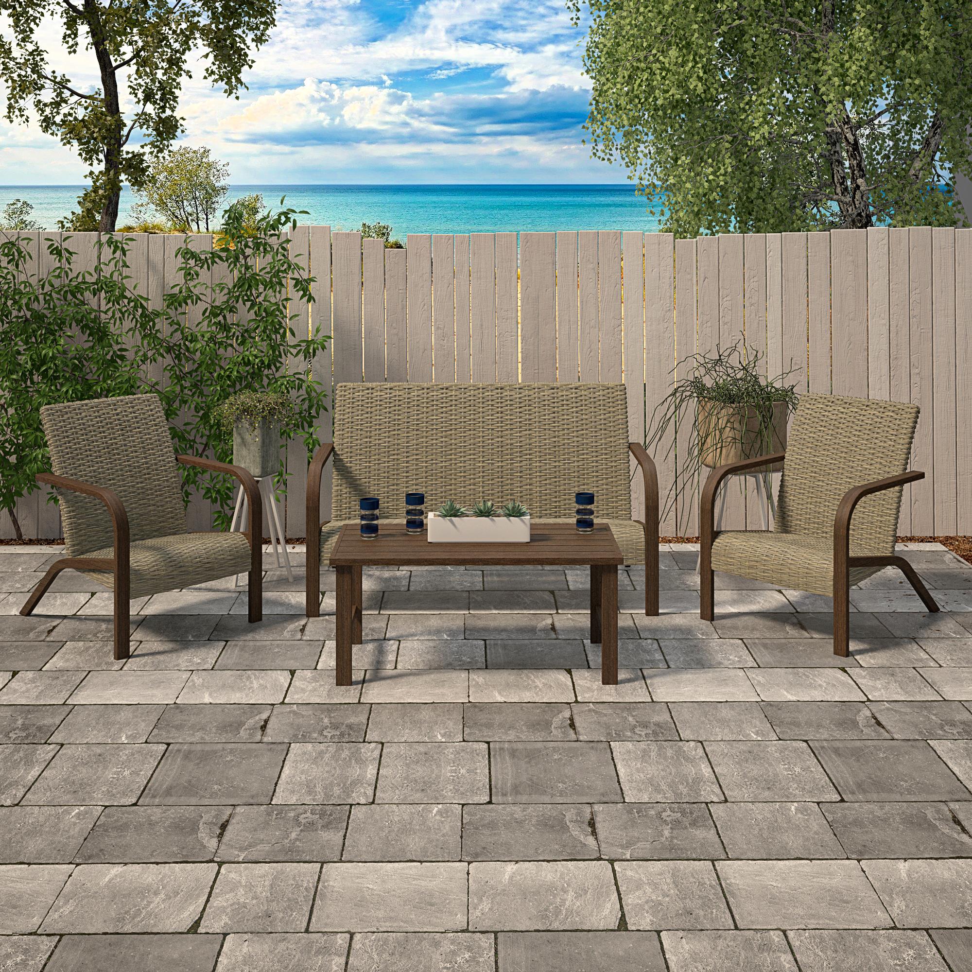 Cosco 88461QDTE Patio-Chairs - View #4