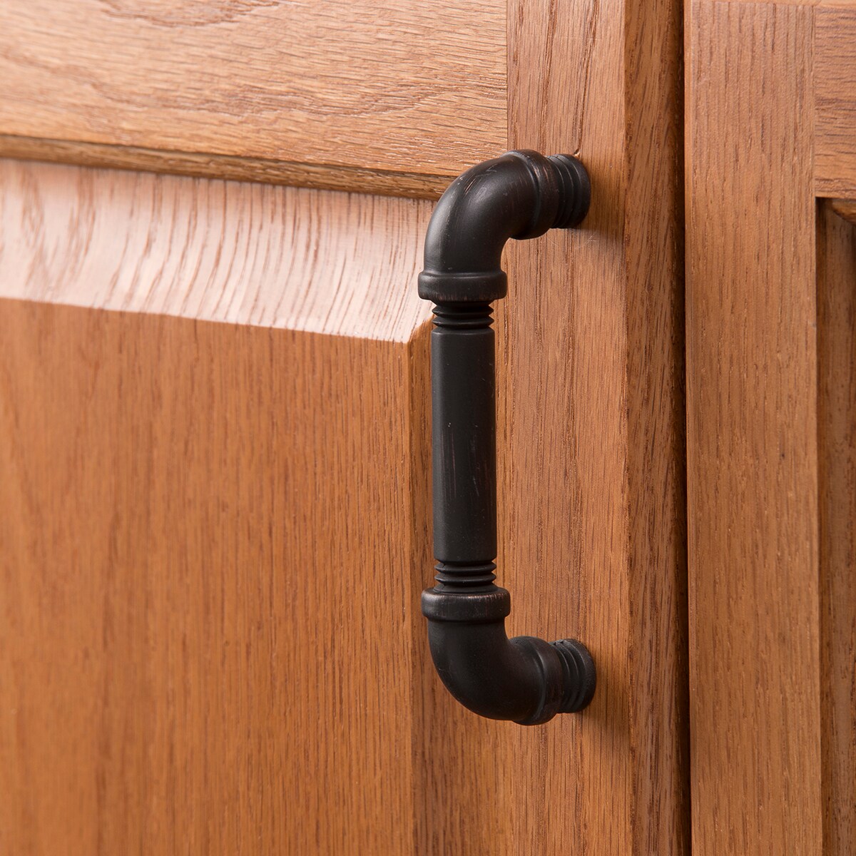 Hickory Hardware HH076011-VB Cabinet-Pulls - View #5