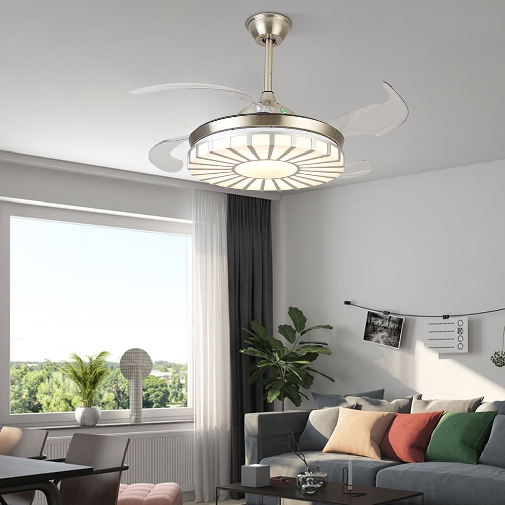 Oukaning HG-HCX-2177 Ceiling-Fans - View #15