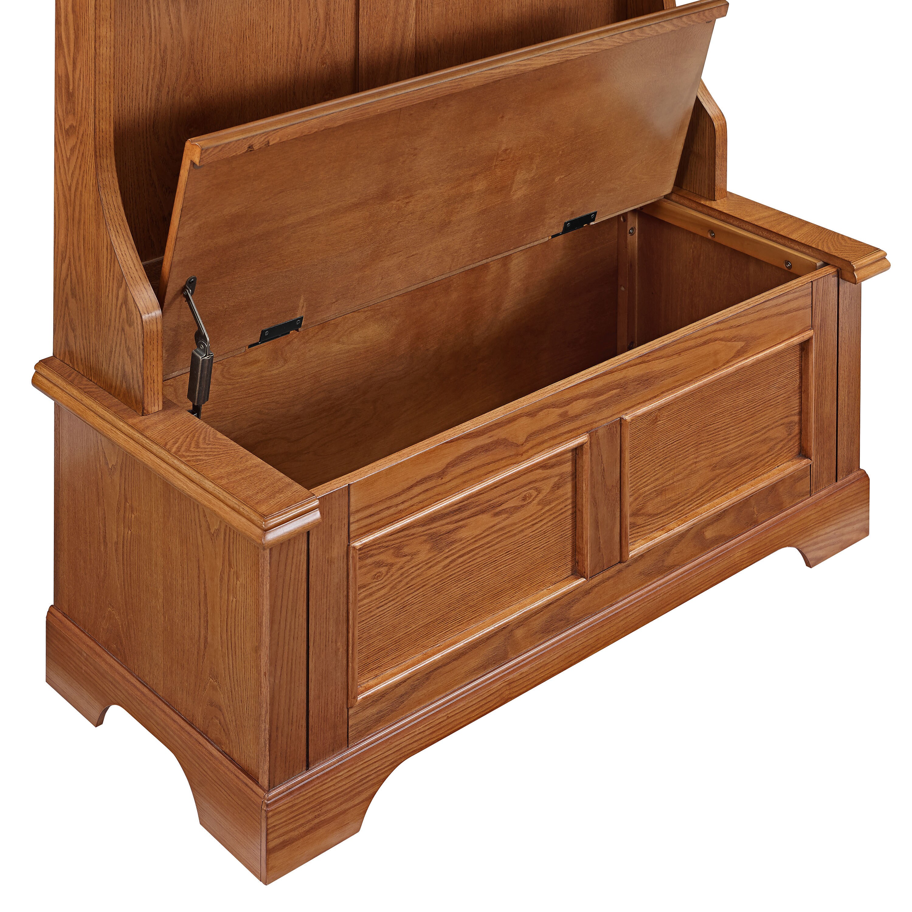 Crosley Furniture CF6005-OA Hall-Trees - View #5