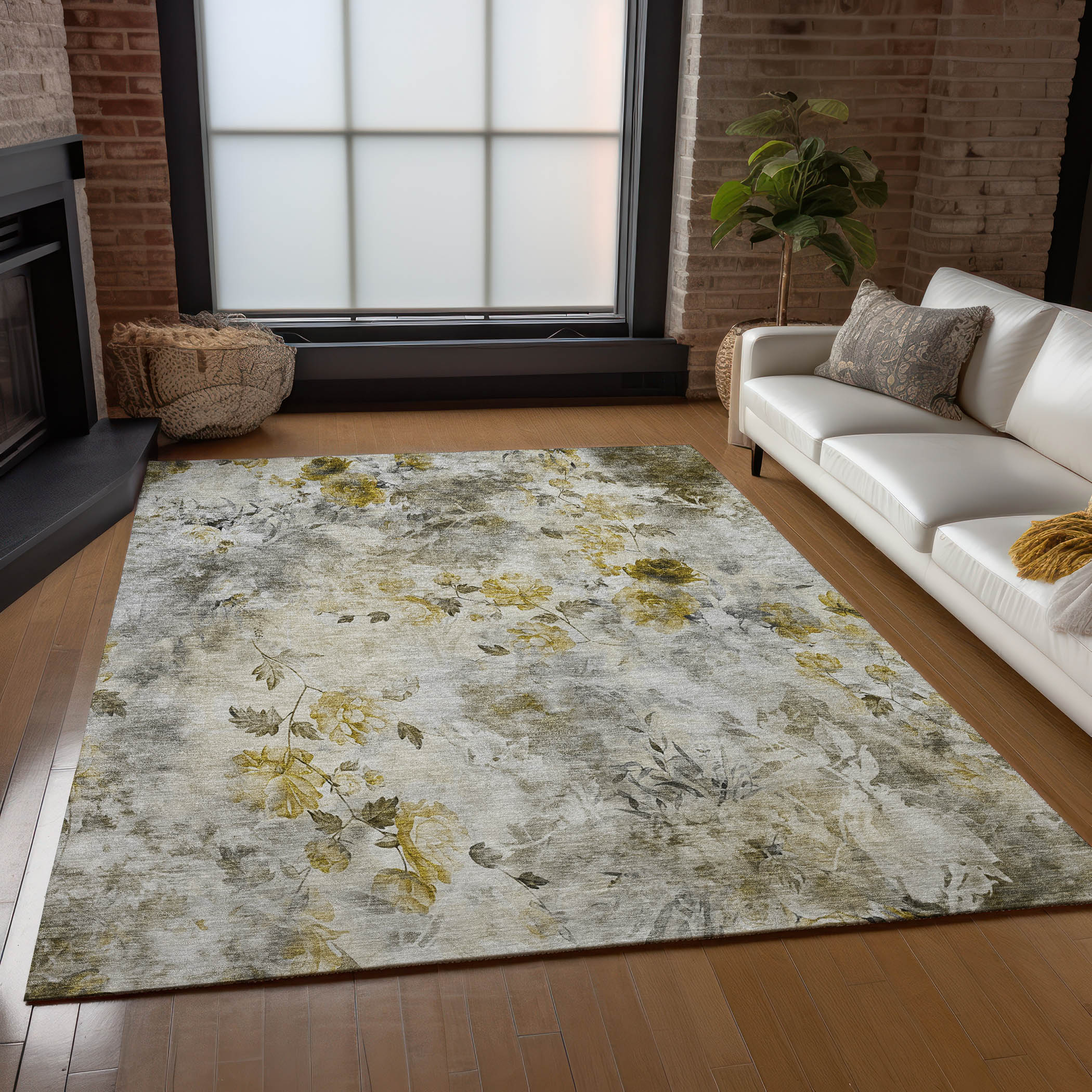 Addison Rugs ACN724TP8X10 rugs - View #7