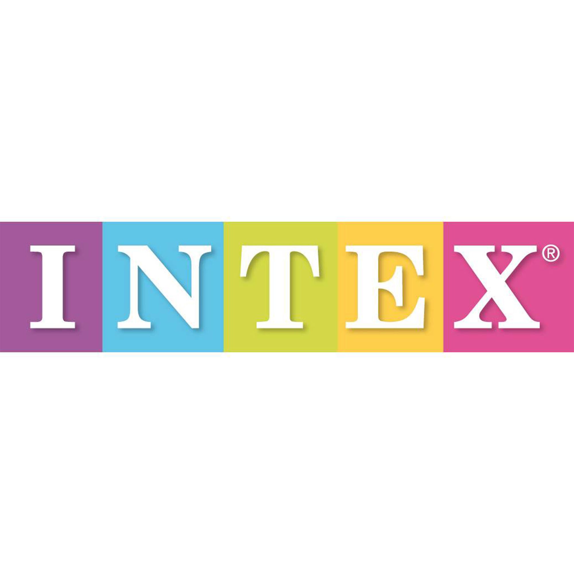 Intex 124740 Above-Ground-Pools - View #8