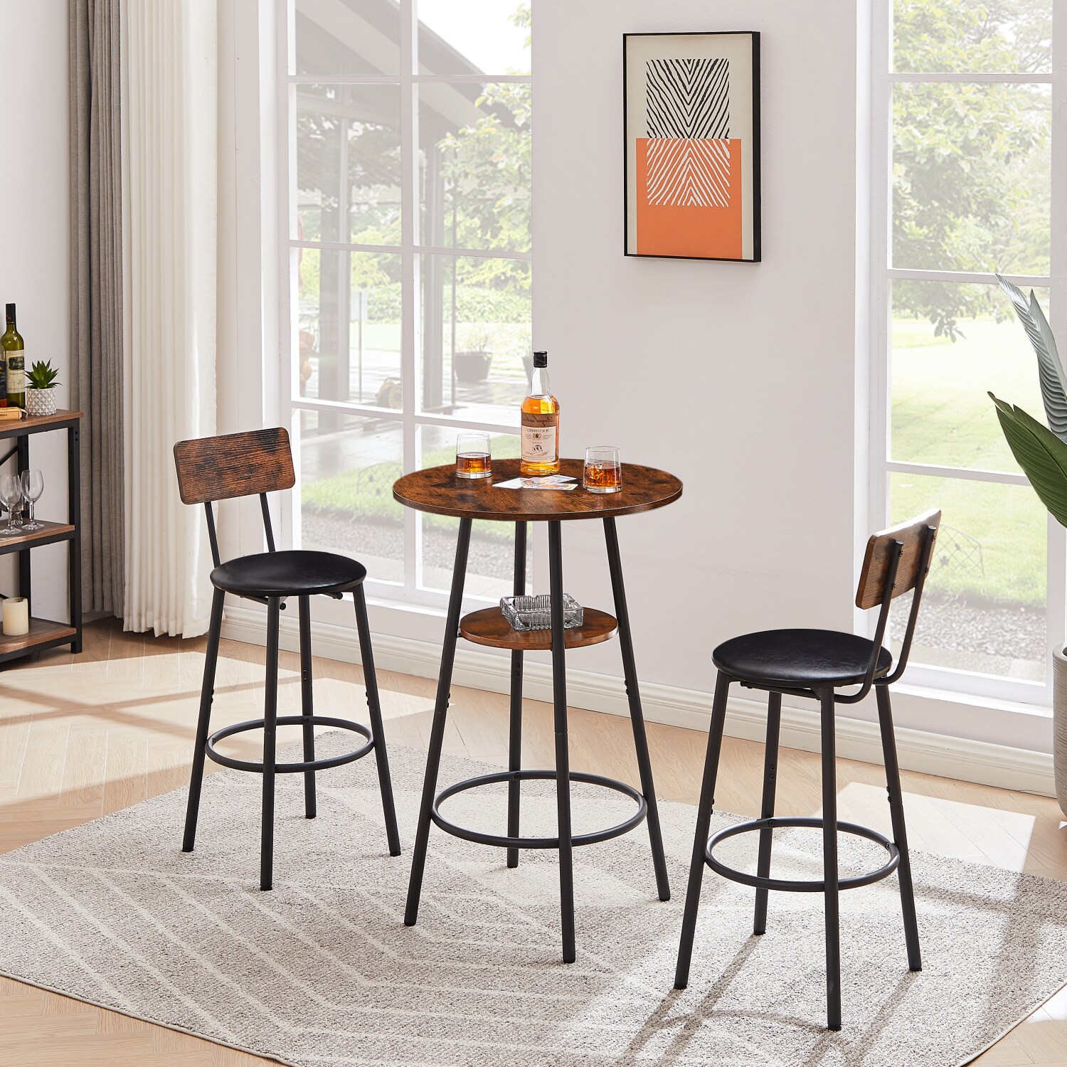 Streamdale Furniture W1162101847 stools - View #2
