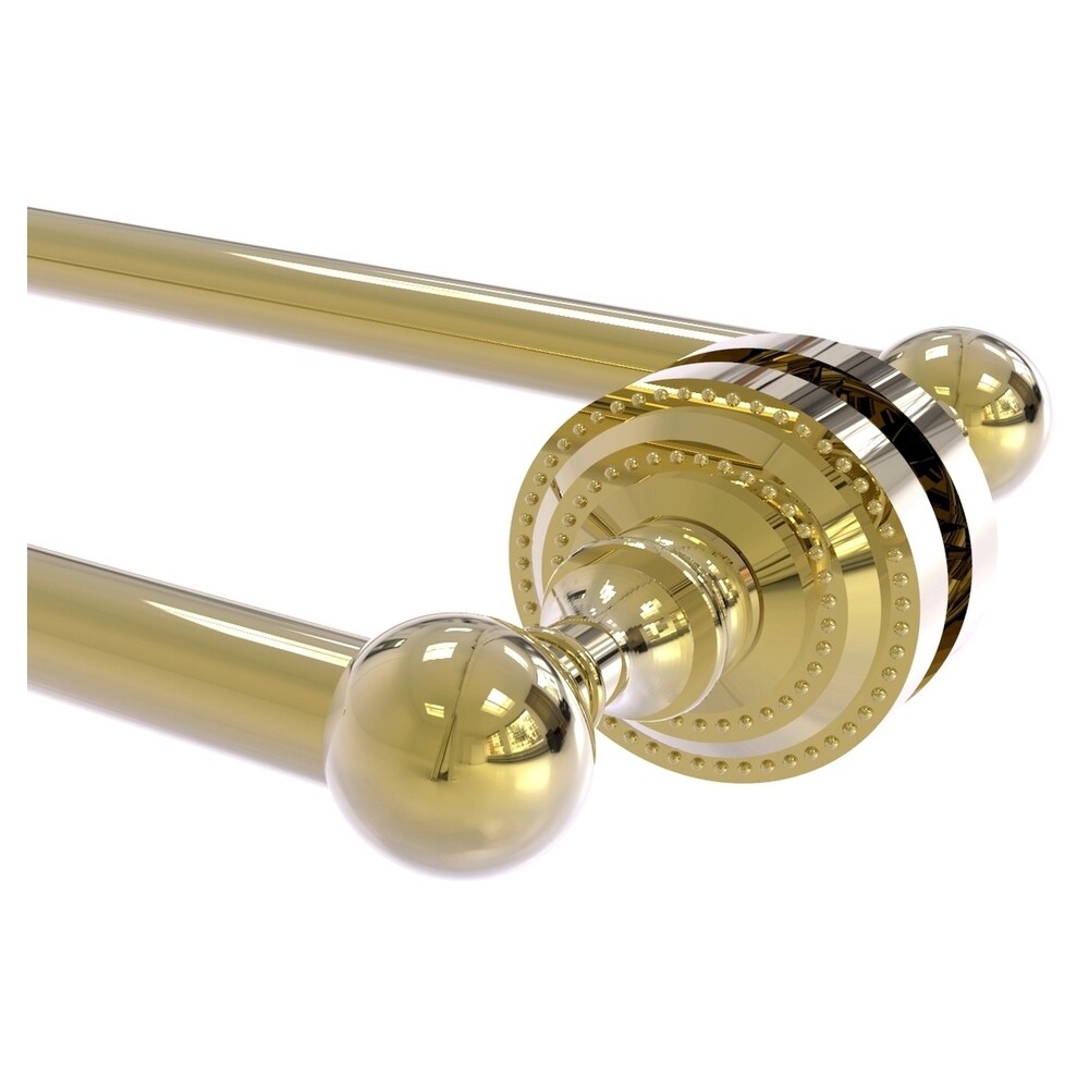 Allied Brass DT-41-BB-18-UNL d060350 - View #2