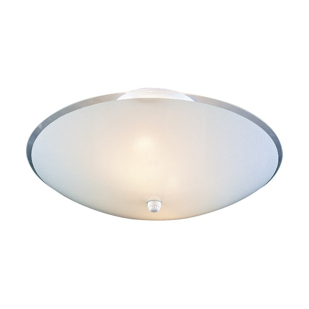 Volume Lighting V1914-6 flushmounts - View #2