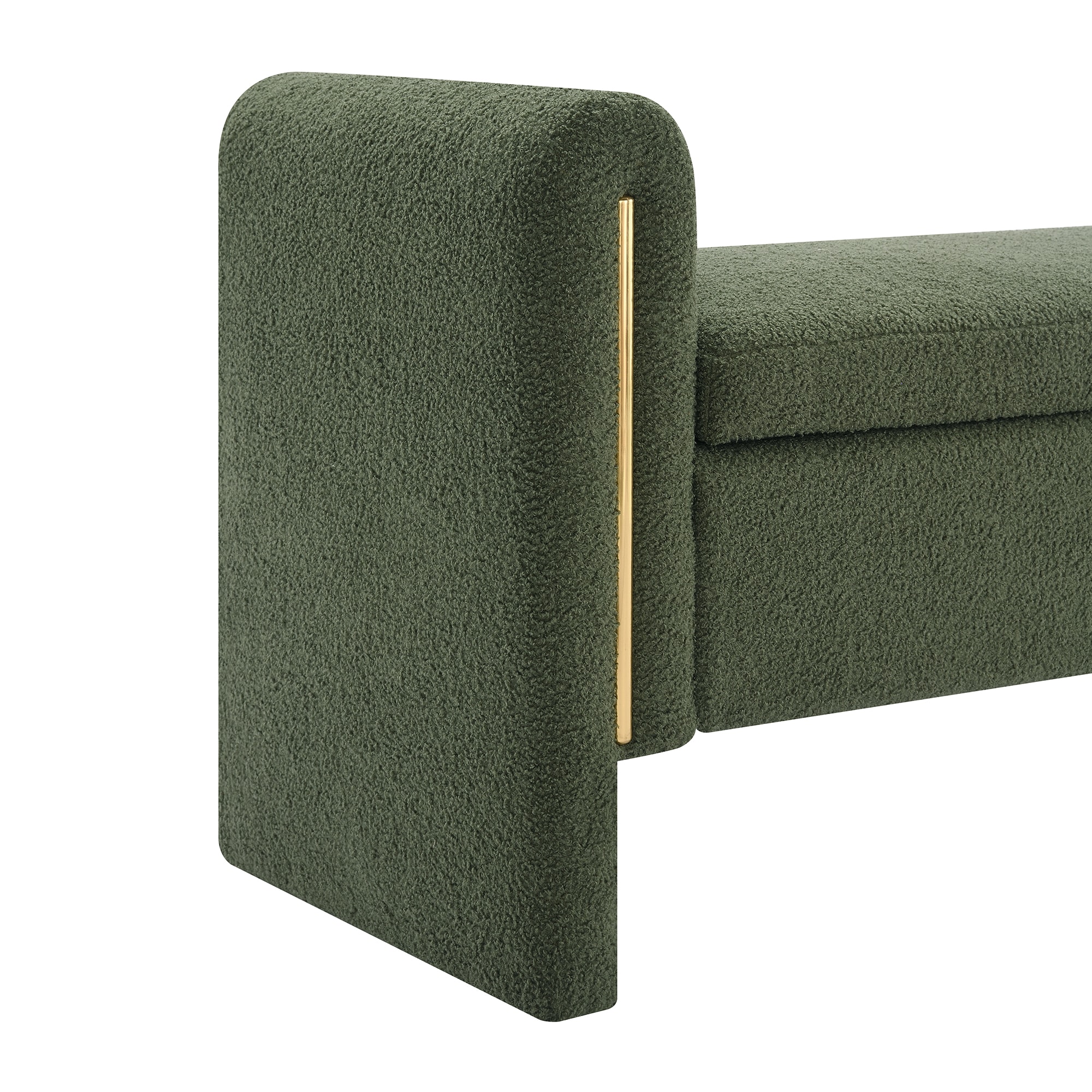 Best Selling Home Decor 320071 Indoor-Ottomans - View #7