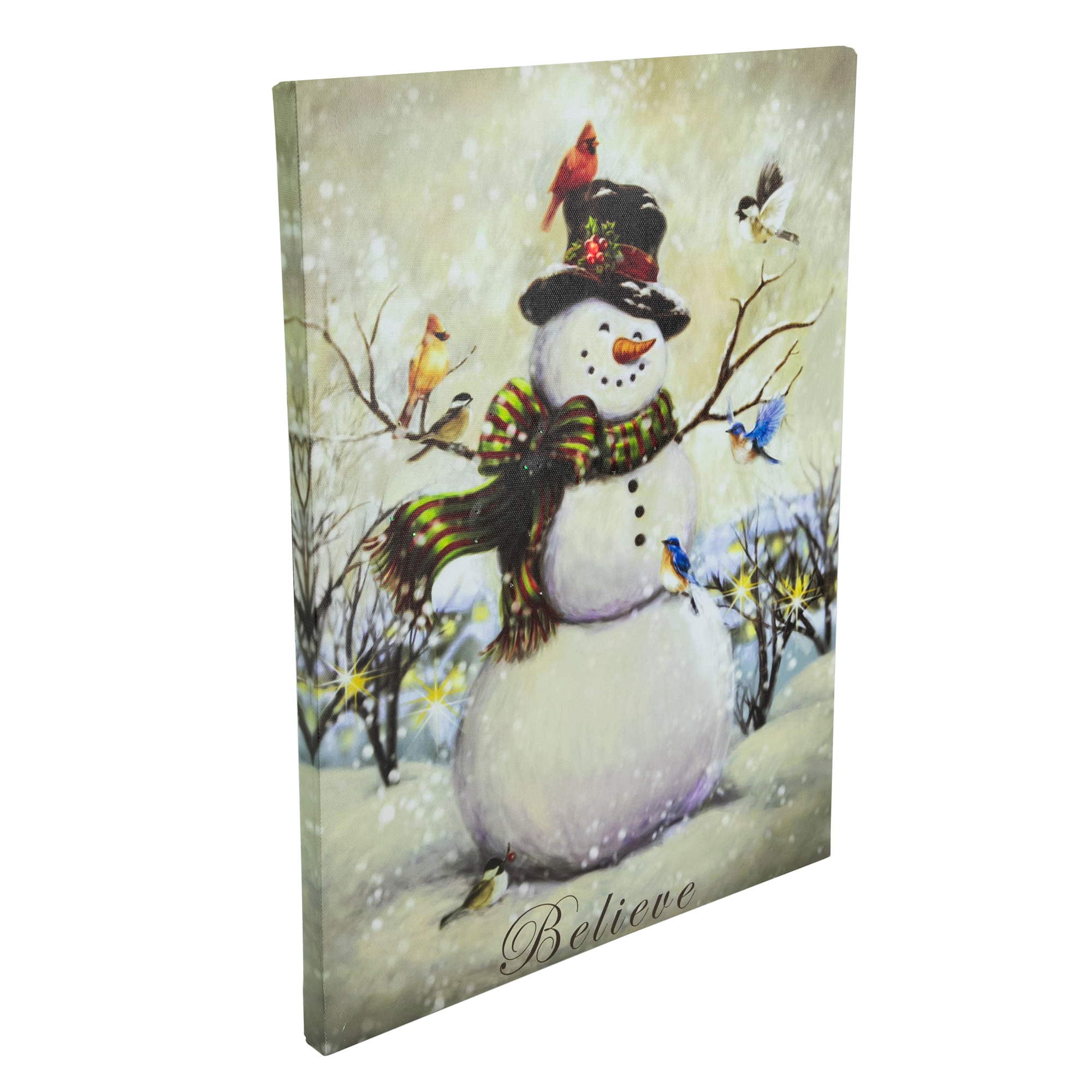 Northlight 32282578 Table-Christmas-Decorations - View #4