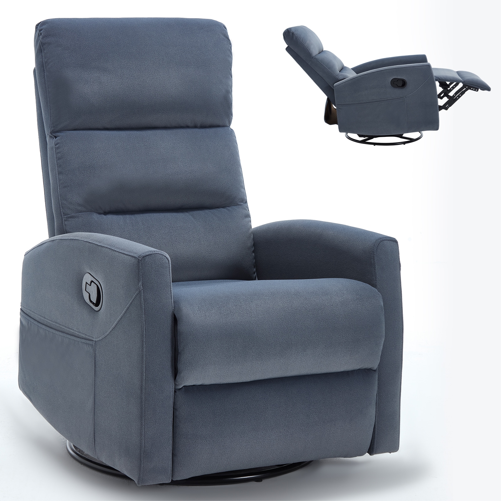 Tatayosi JJ-4P289274 recliners - View #3