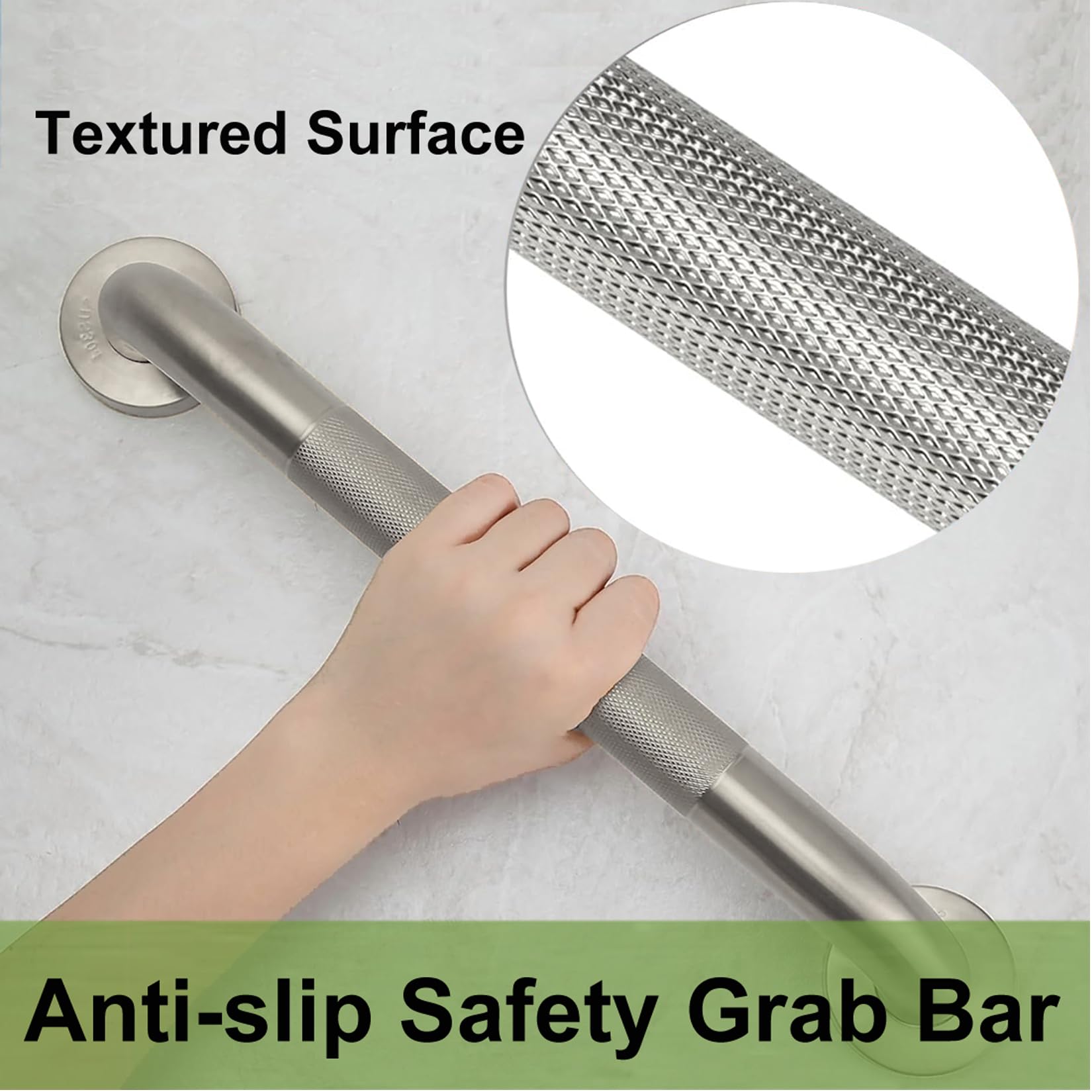 Anqtovp LAN0225G07 Grab-Bars - View #2