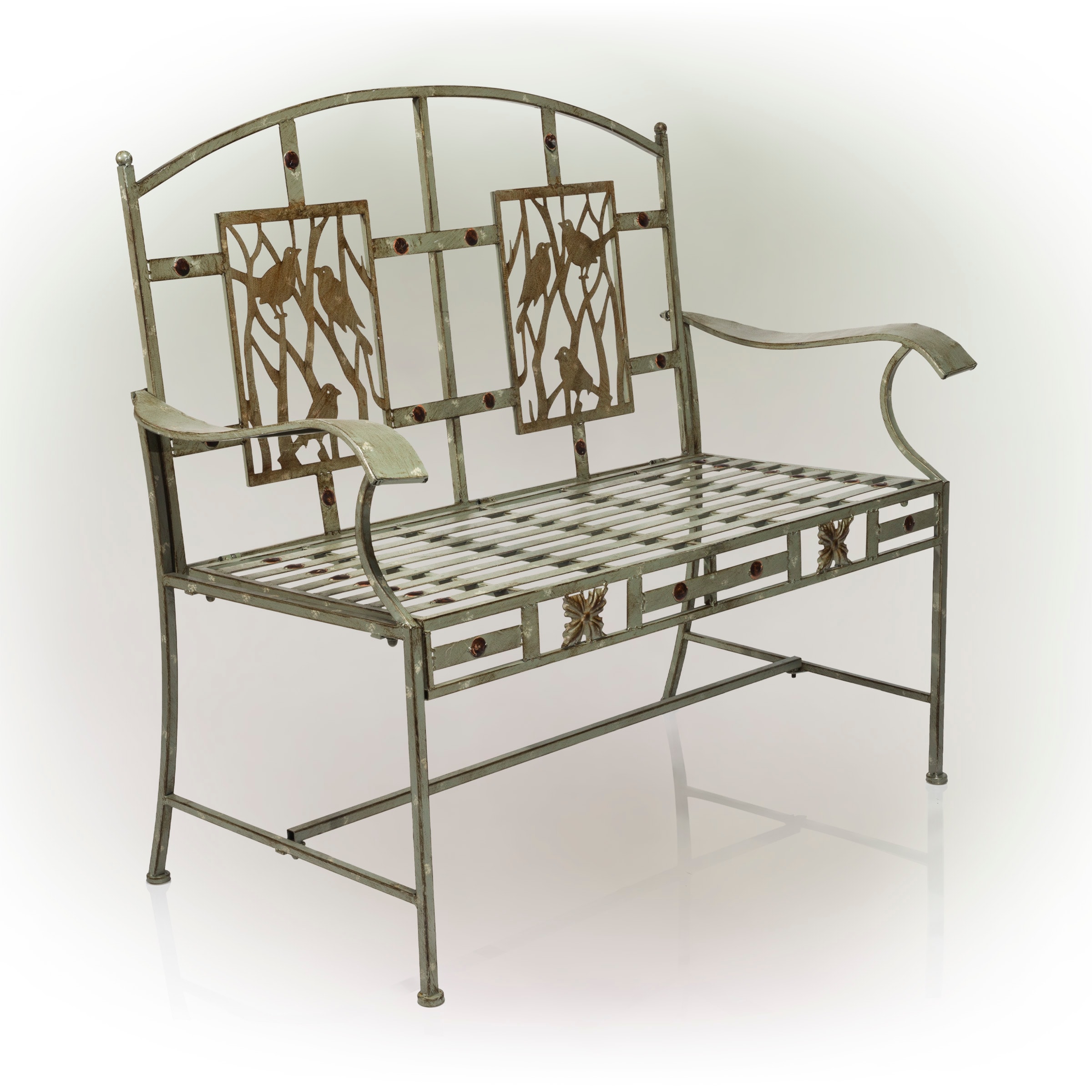 Alpine Corporation MOD104 benches - View #9