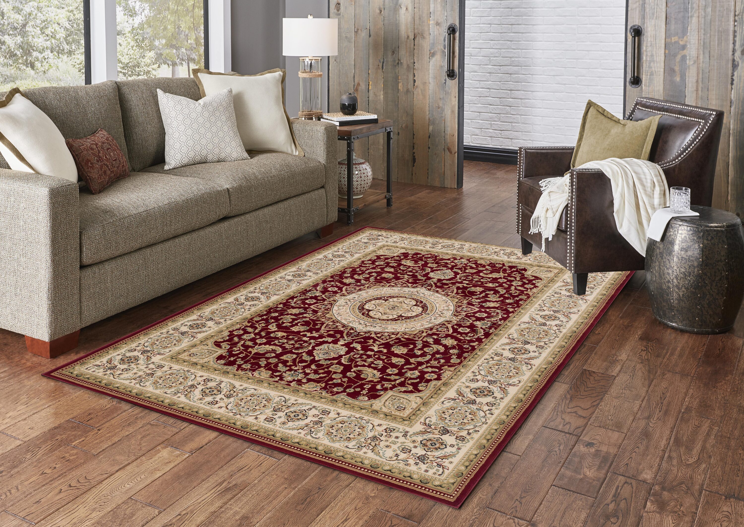 LBaiet AK598R57 rugs - View #2