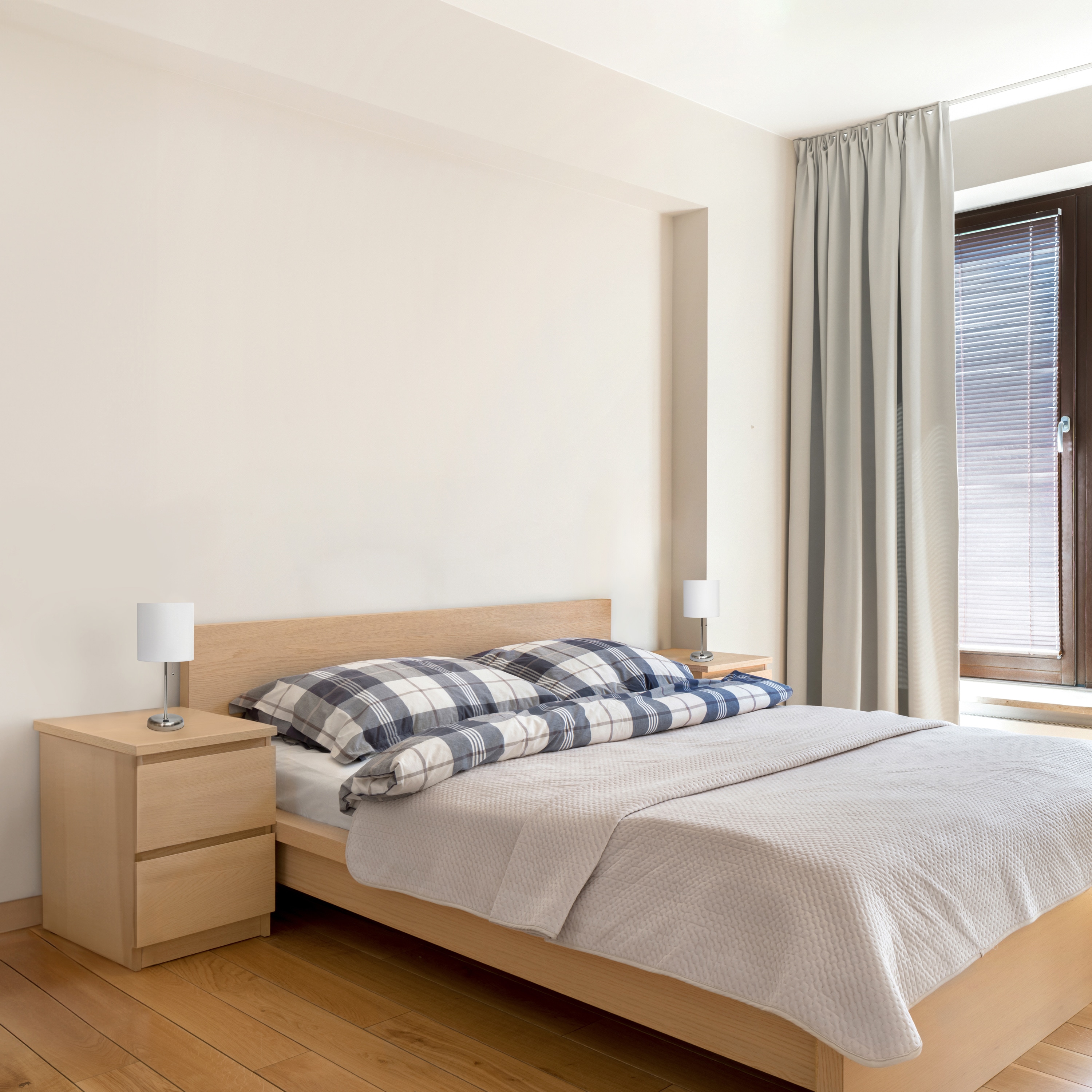 Creekwood Home CWT-2012-WH-2PK Table-Lamps - View #5