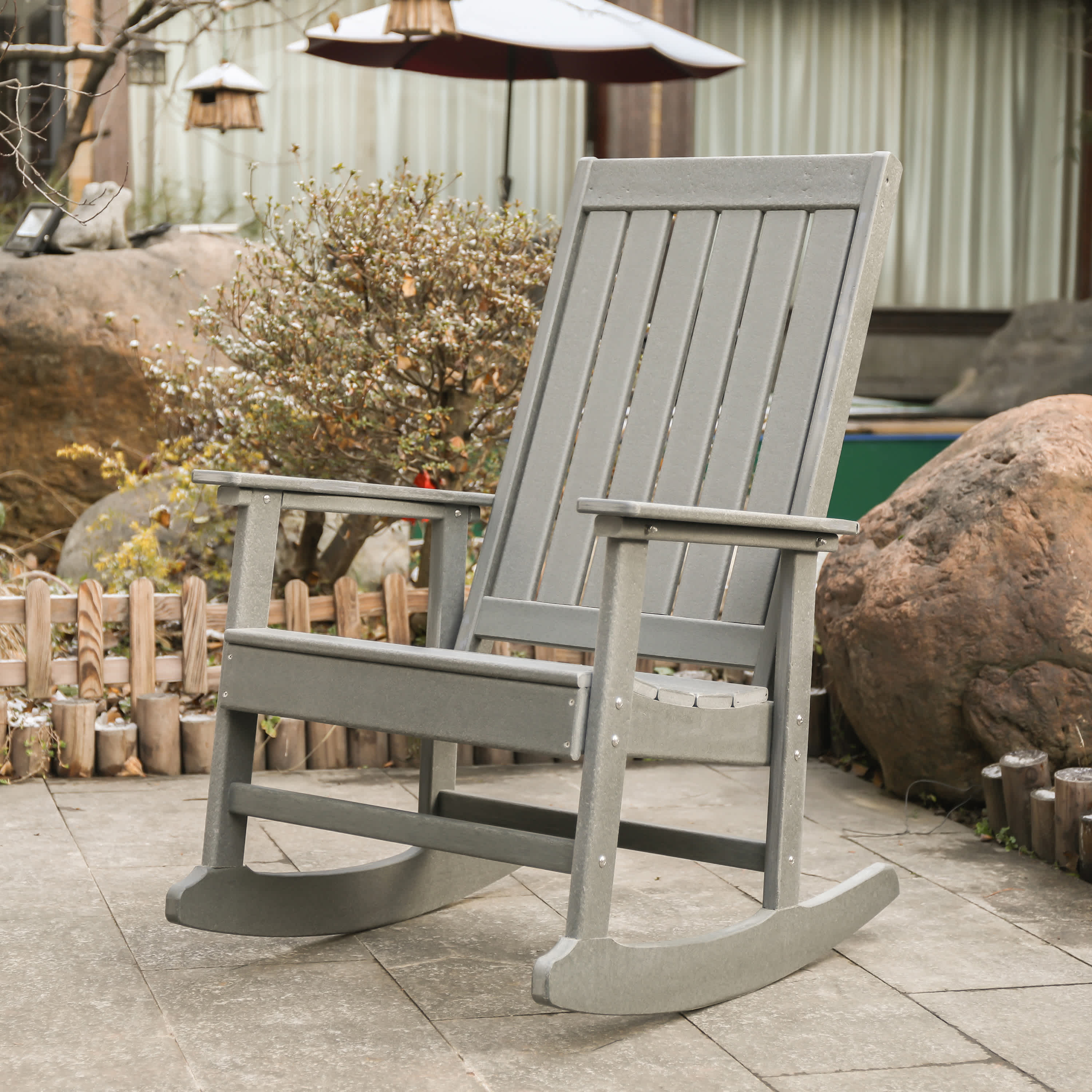 Island Retreat NU6913 Patio-Chairs - View #8