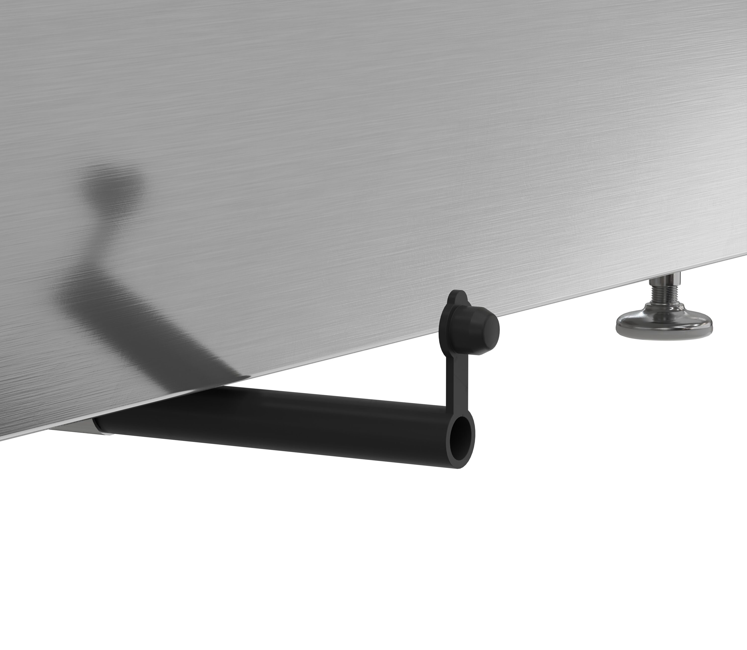 KoolMore LOW-KM-CGD-6P45 Commercial-Freezers - View #17