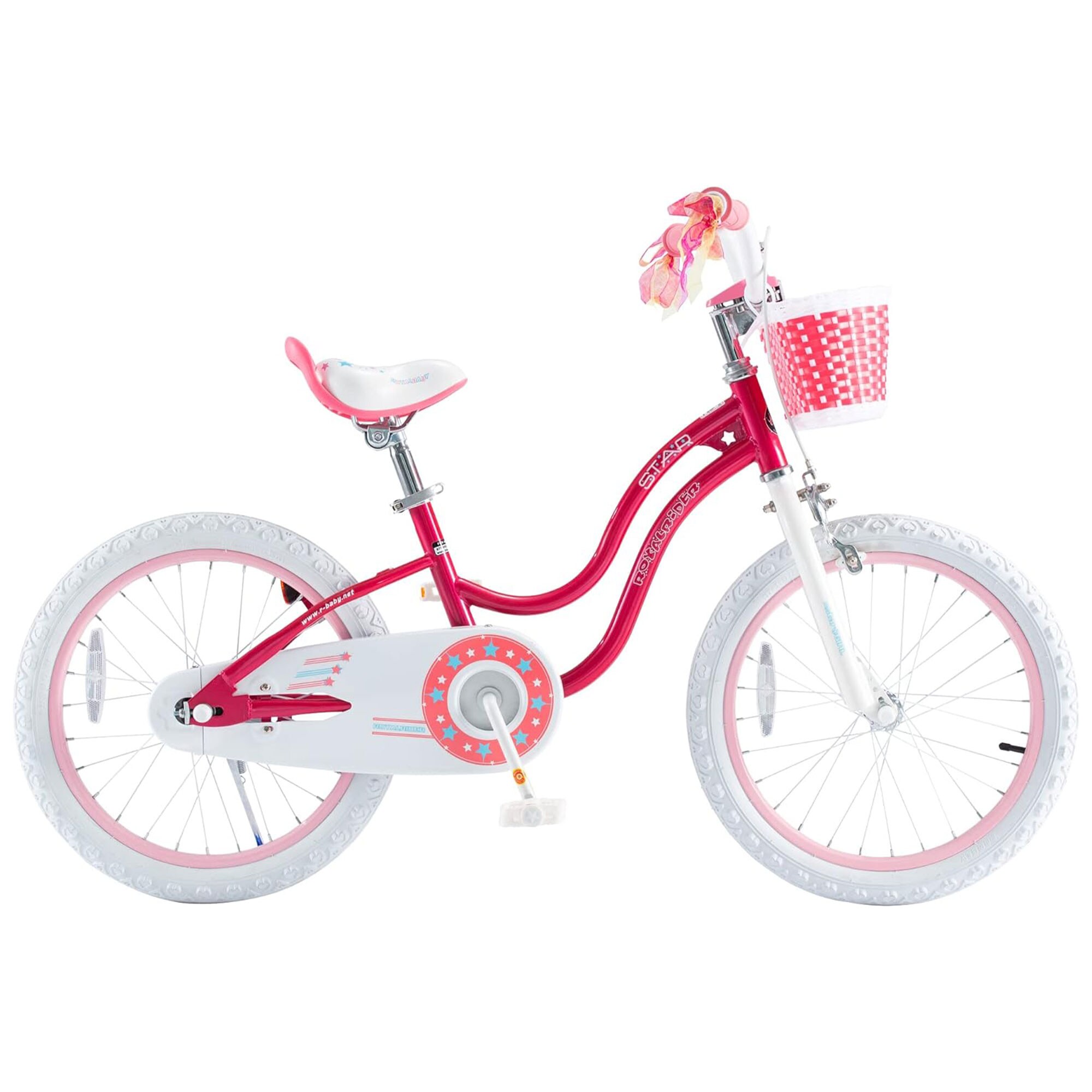 Royal Baby 388114 bikes - View #8