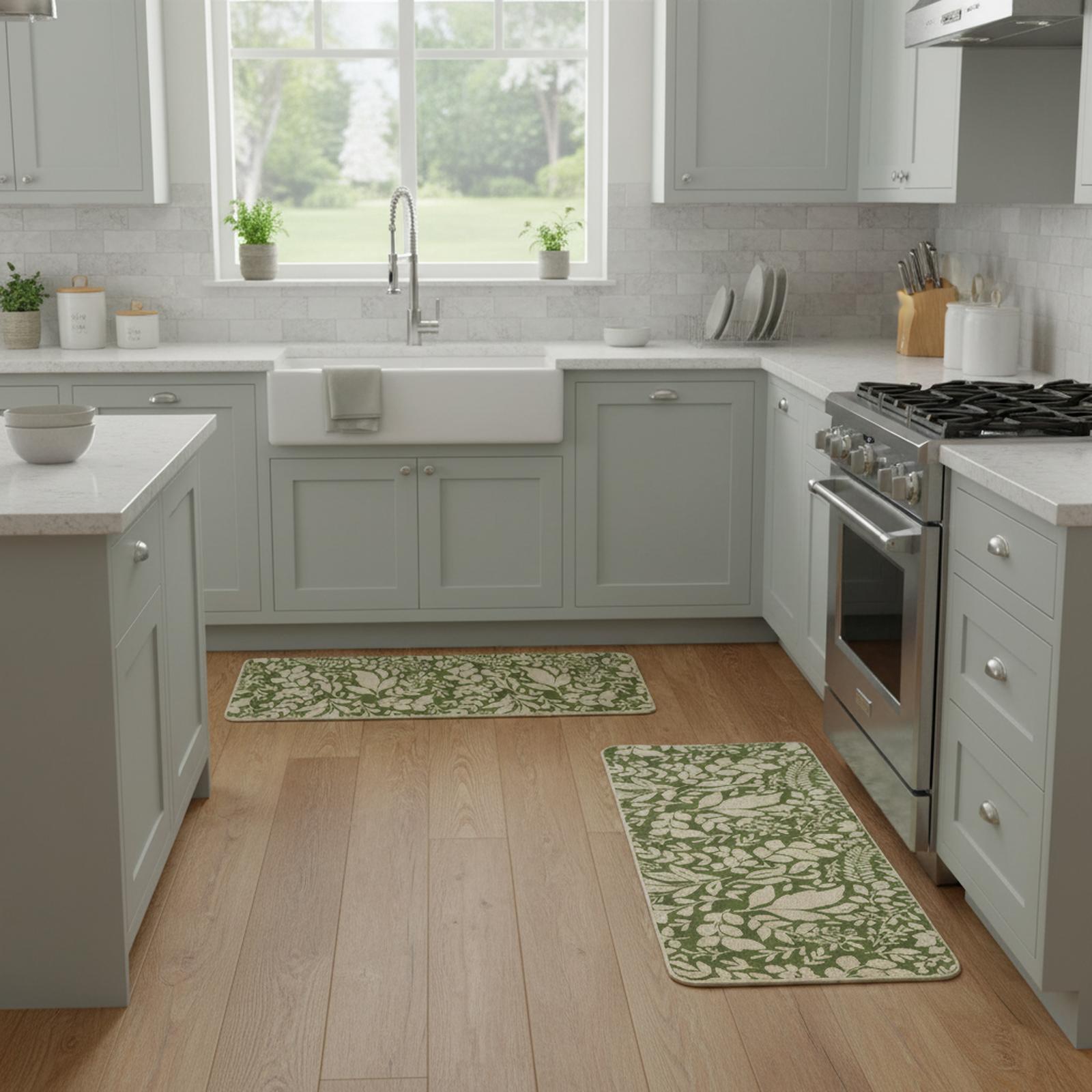 Paradigms Interiors 514068532354 Bath-Rugs - View #4