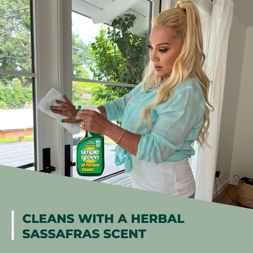 Simple Green 2720000613033 All-Purpose-Cleaners - View #5