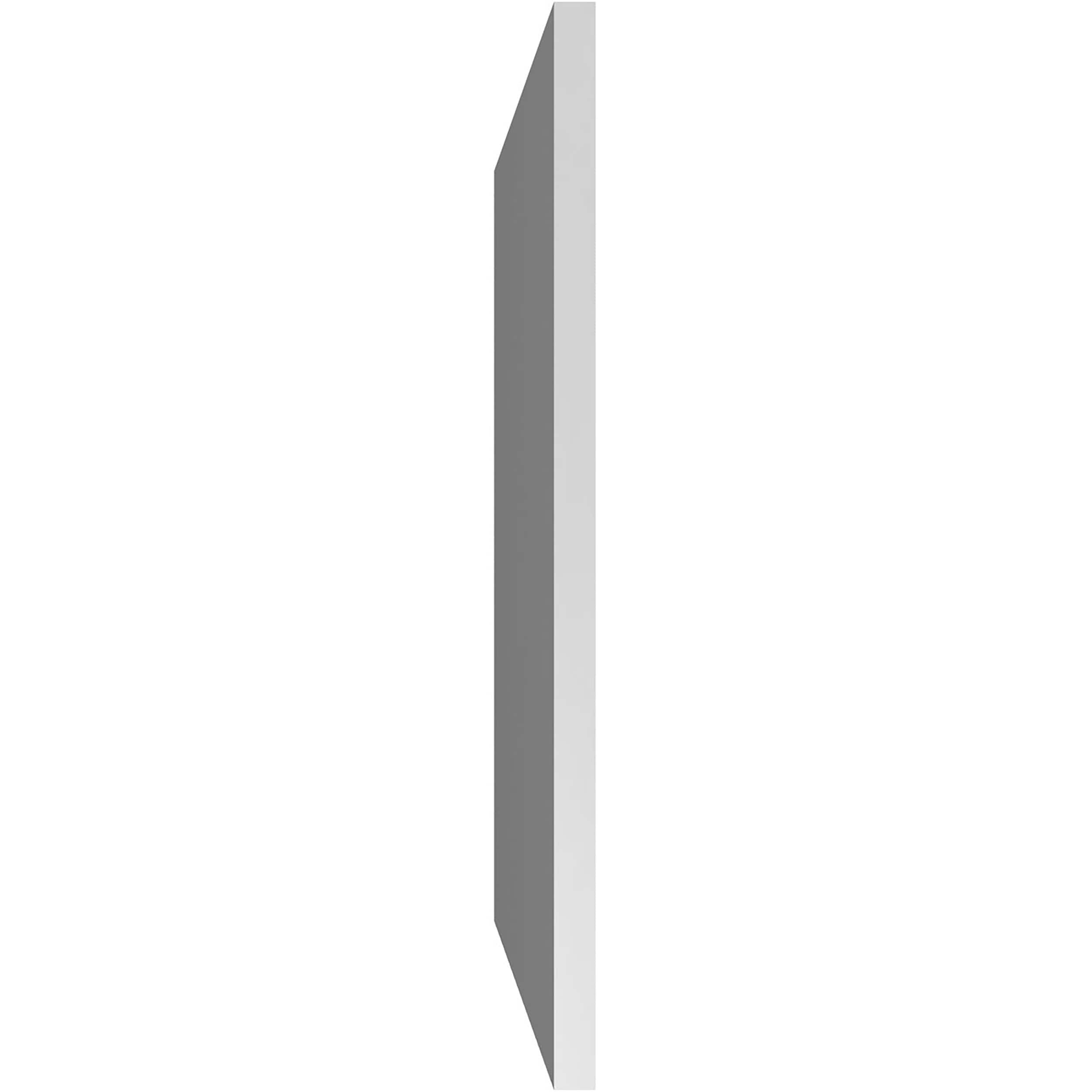 Ekena Millwork GVPVE20X2601SN Gable-Vents - View #3