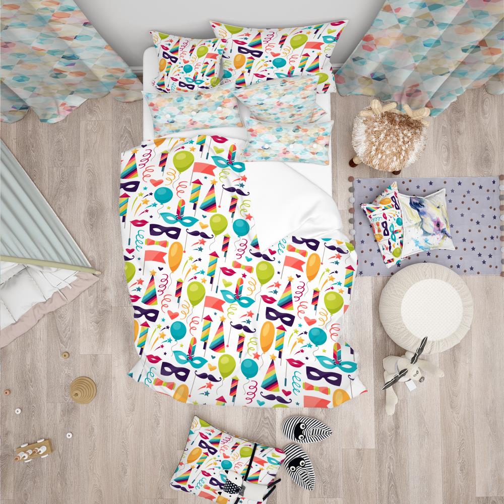 Designart BED18881-T bedding - View #2