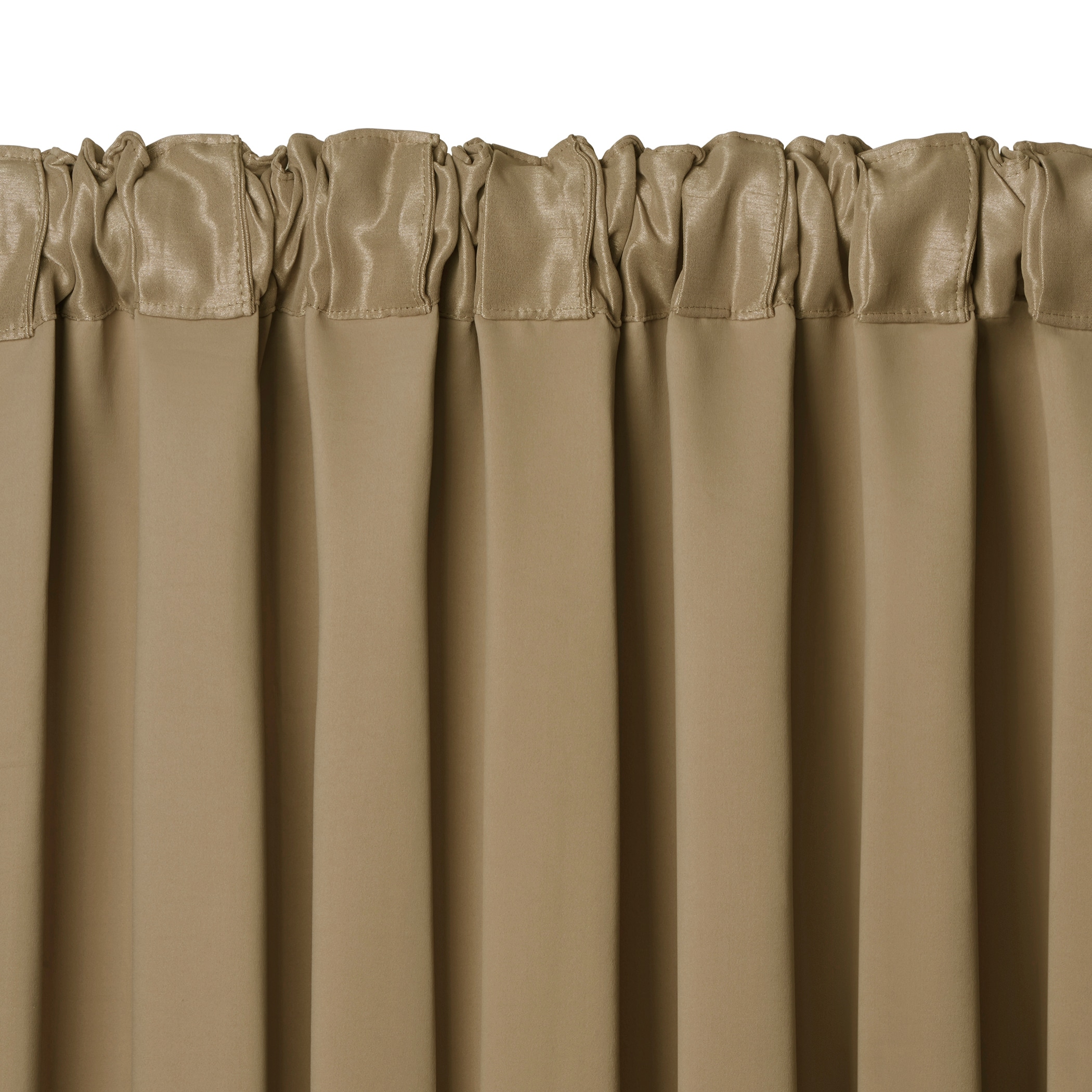 Elrene Home Fashions 026865854138 curtains - View #3