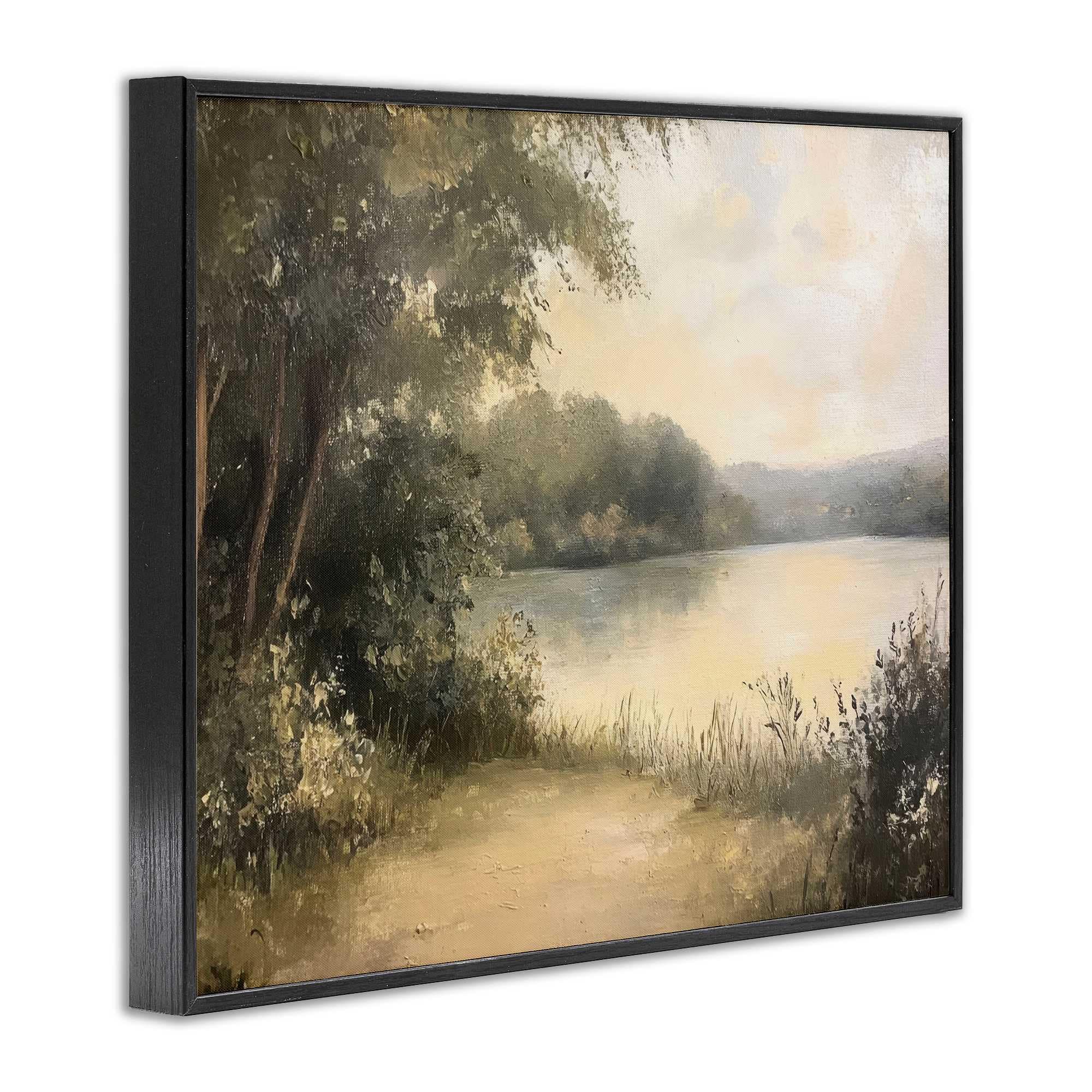 Stupell Industries BT-808-FR-11X14 Wall-Art - View #2